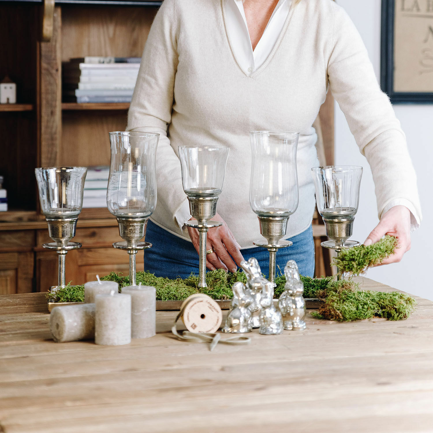 Stylebox Osterfreude Osterfreude