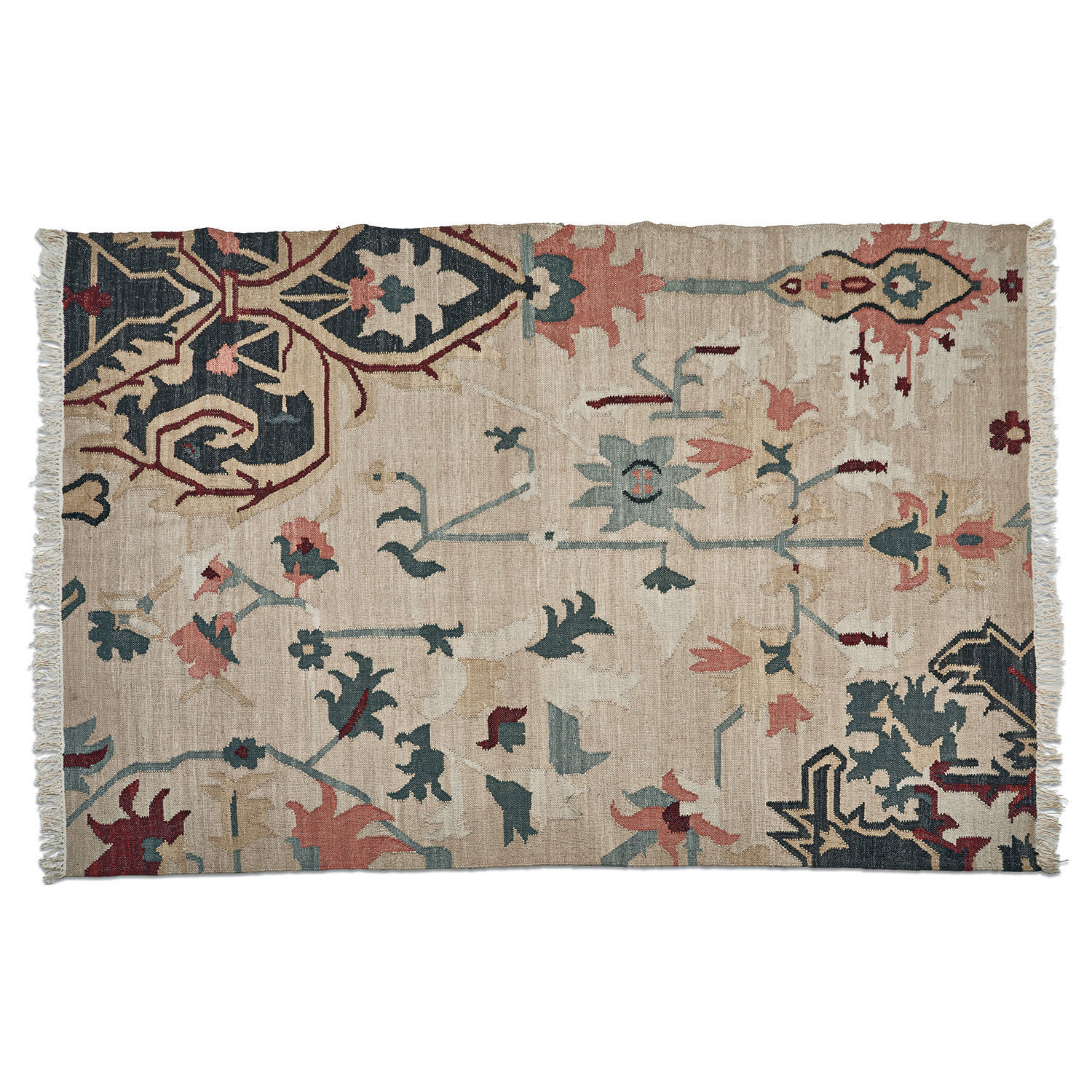 In- & Outdoor-Teppich Amandil