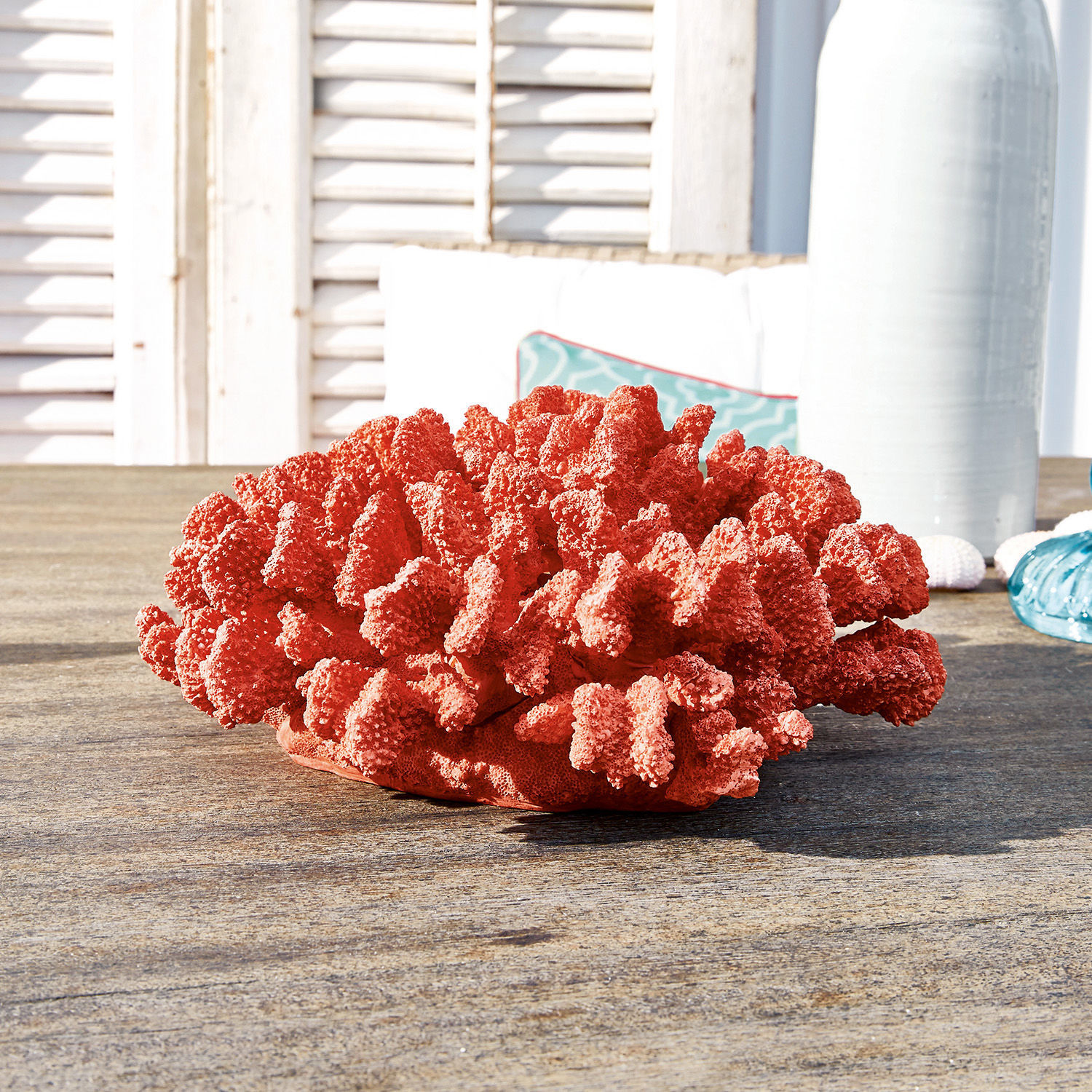 Deko-Koralle Makrena