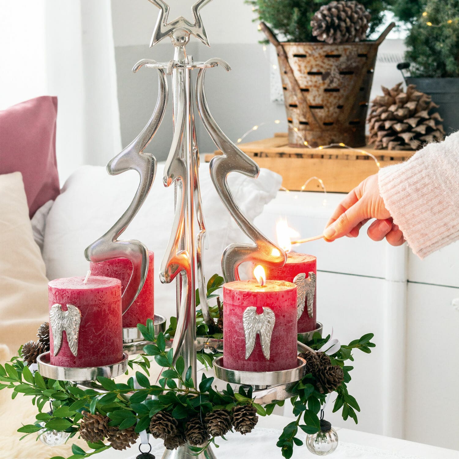 Stylebox Advent