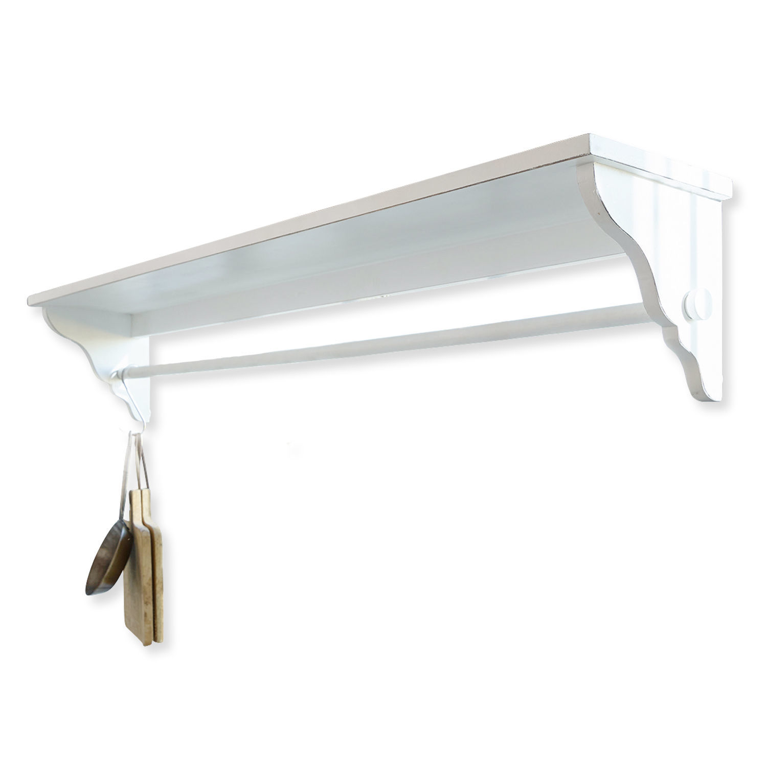 Gardinenstange Brigette