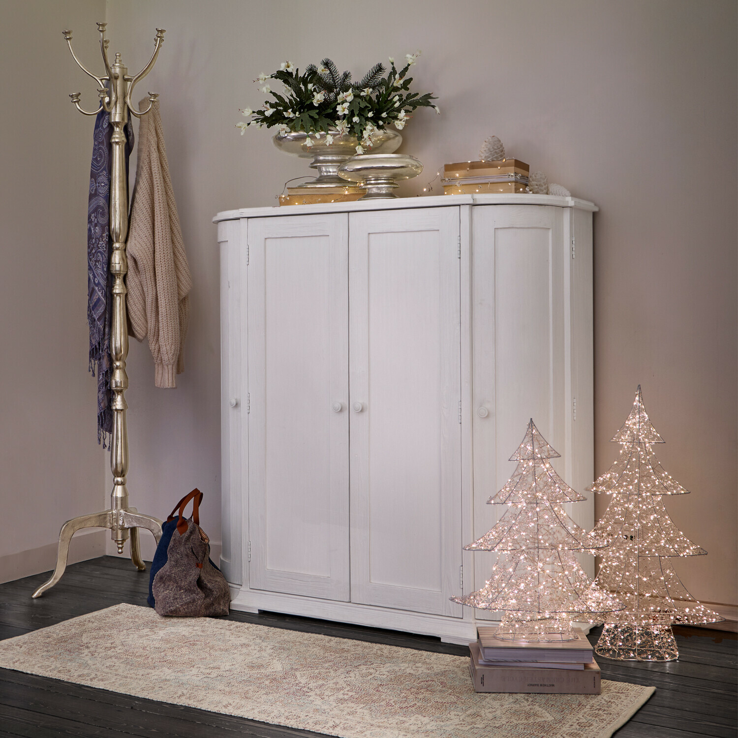 Schrank Quervane