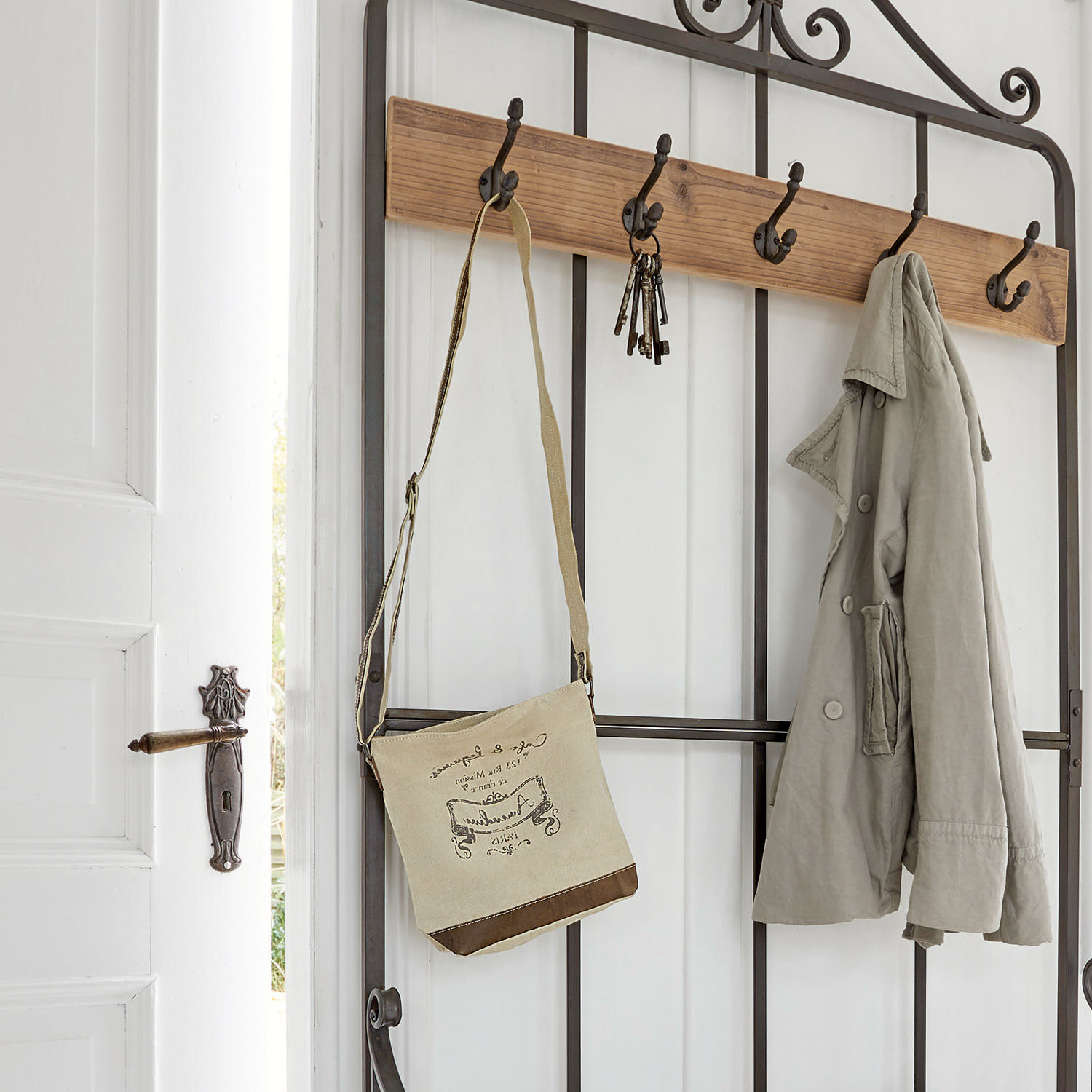 Tasche Laquera