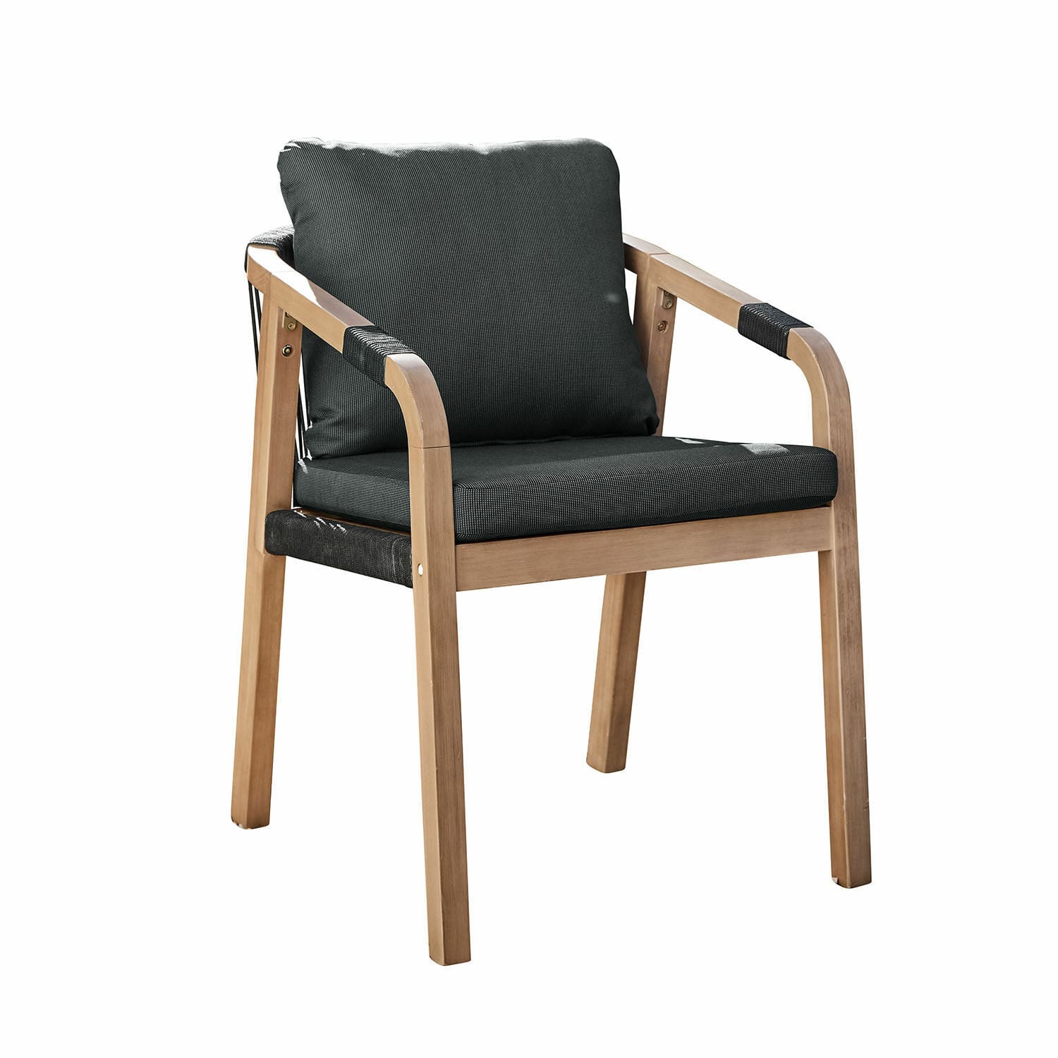 Stuhl 2er Set FSC®-100% Kennedy