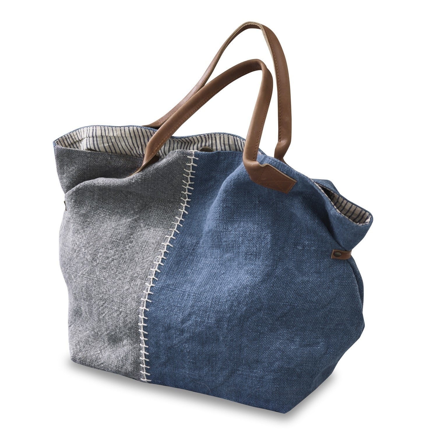 Tasche Deux-Parts