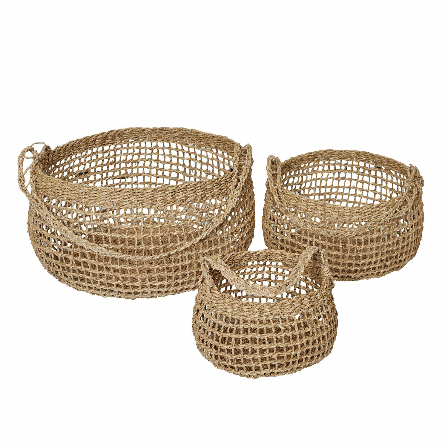 Korb 3er Set Ventourelle
