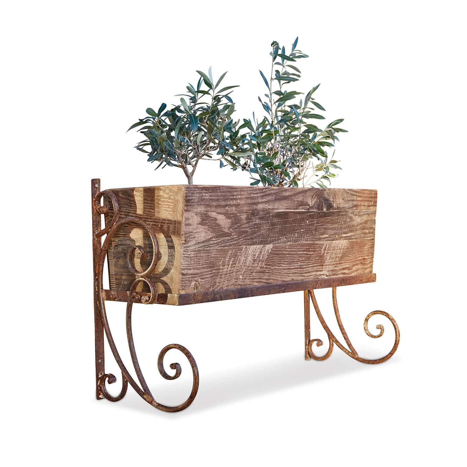 Blumenkasten Sotira