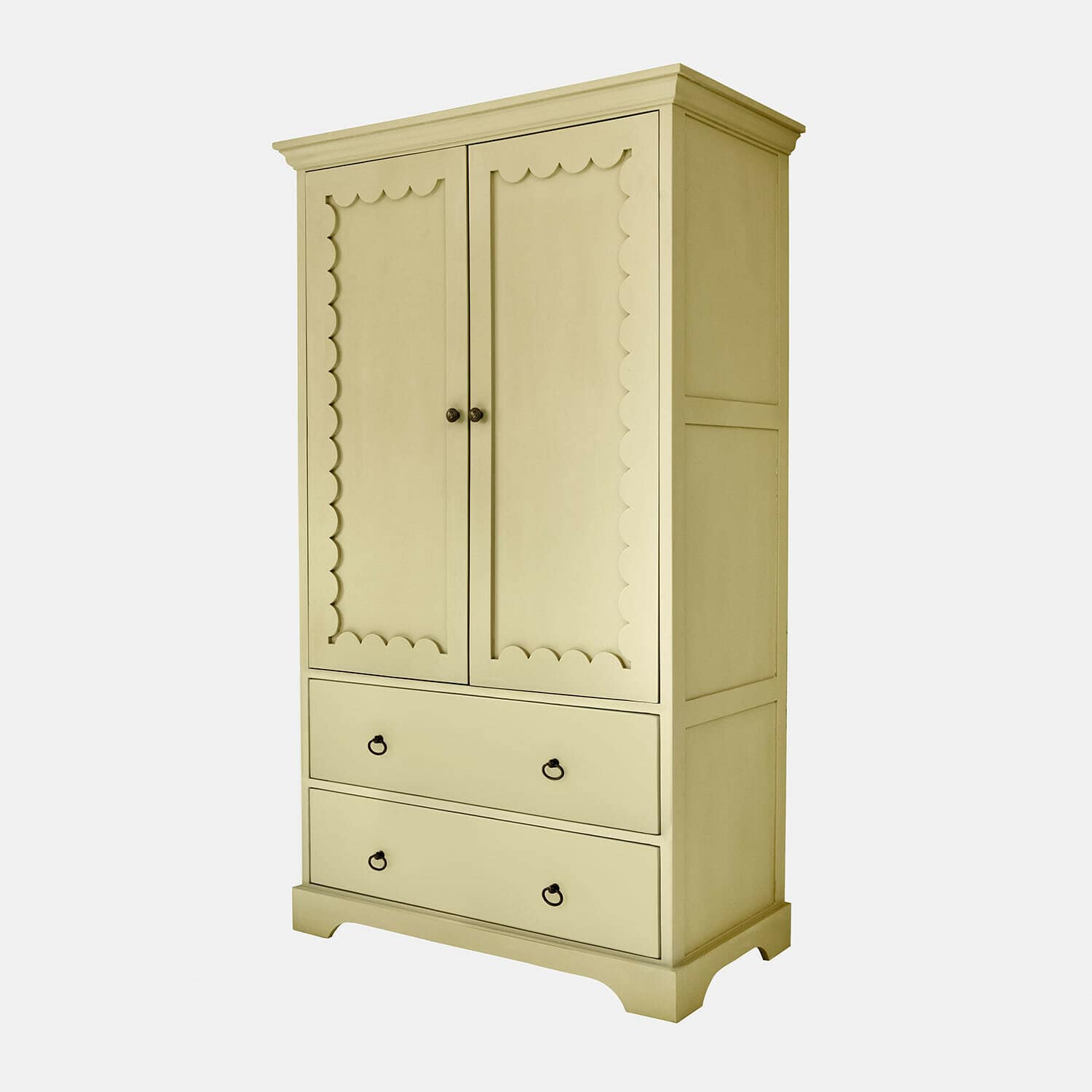 Kinderkleiderschrank Frollin