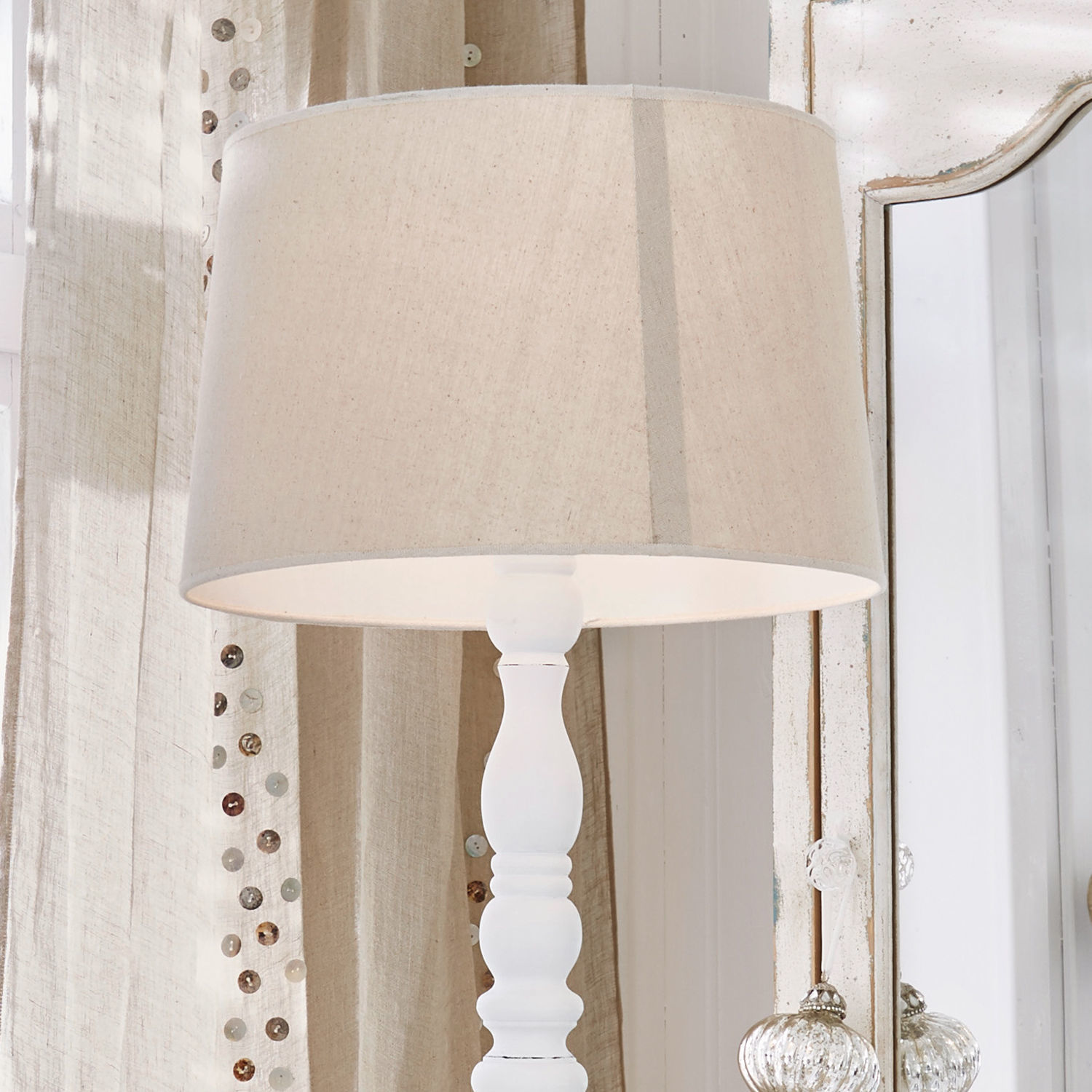 Stehlampe Lamothe