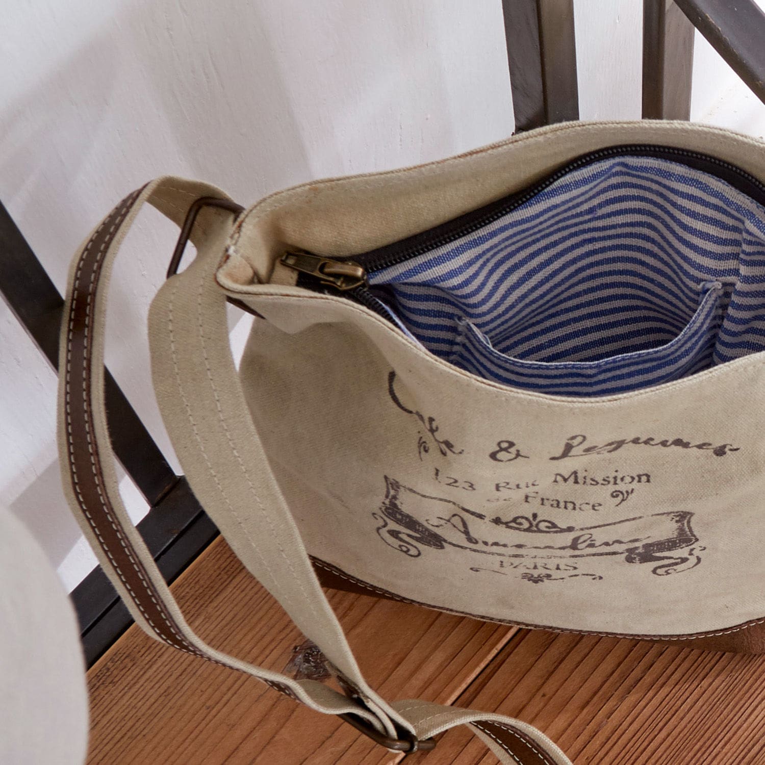 Tasche Laquera