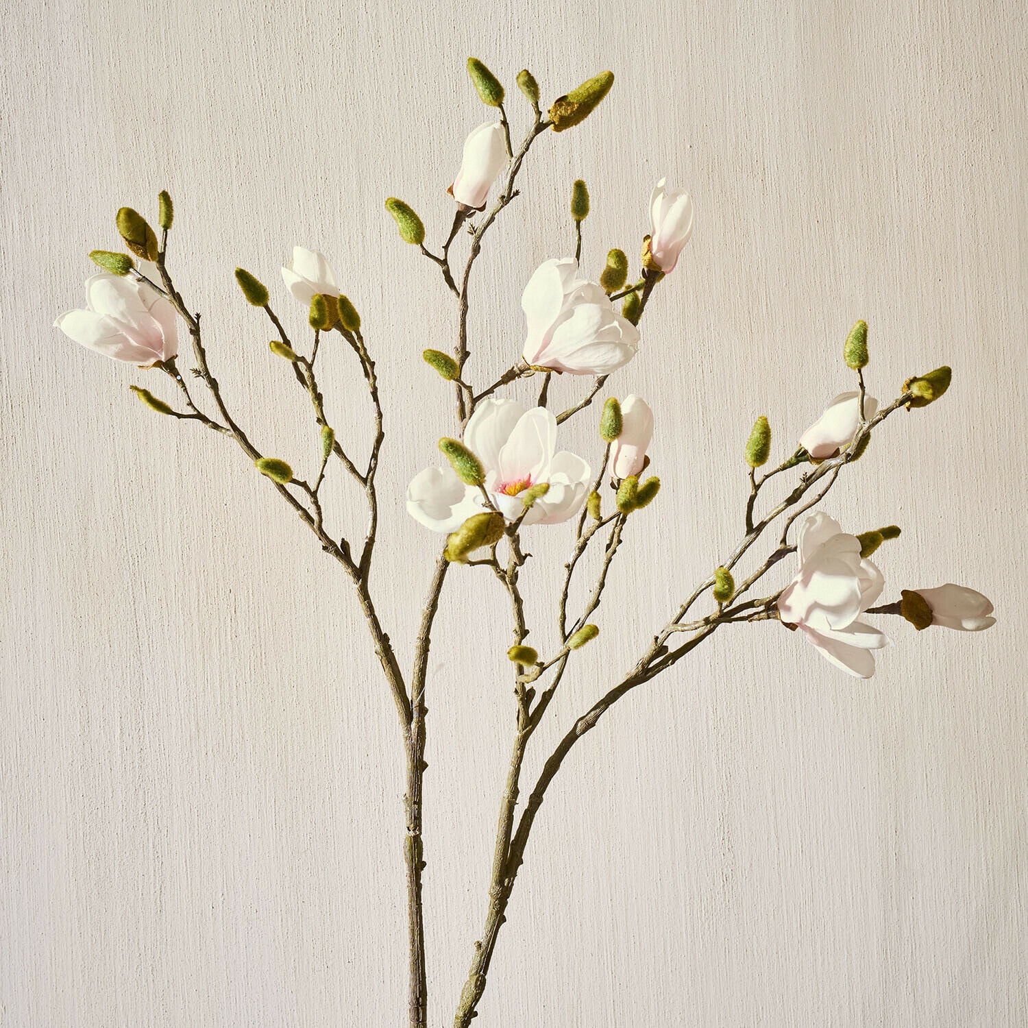 Deko-Blume 2er Set Aurélines