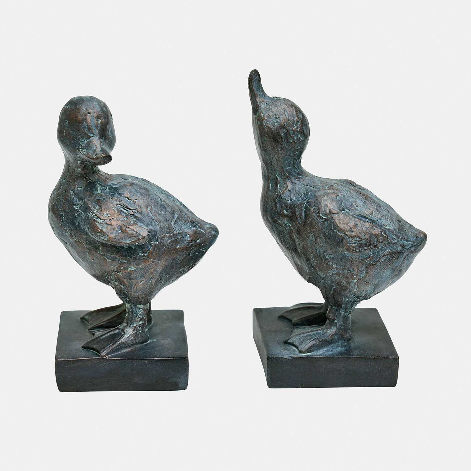 Deko-Gänseküken 2er Set Merrowden