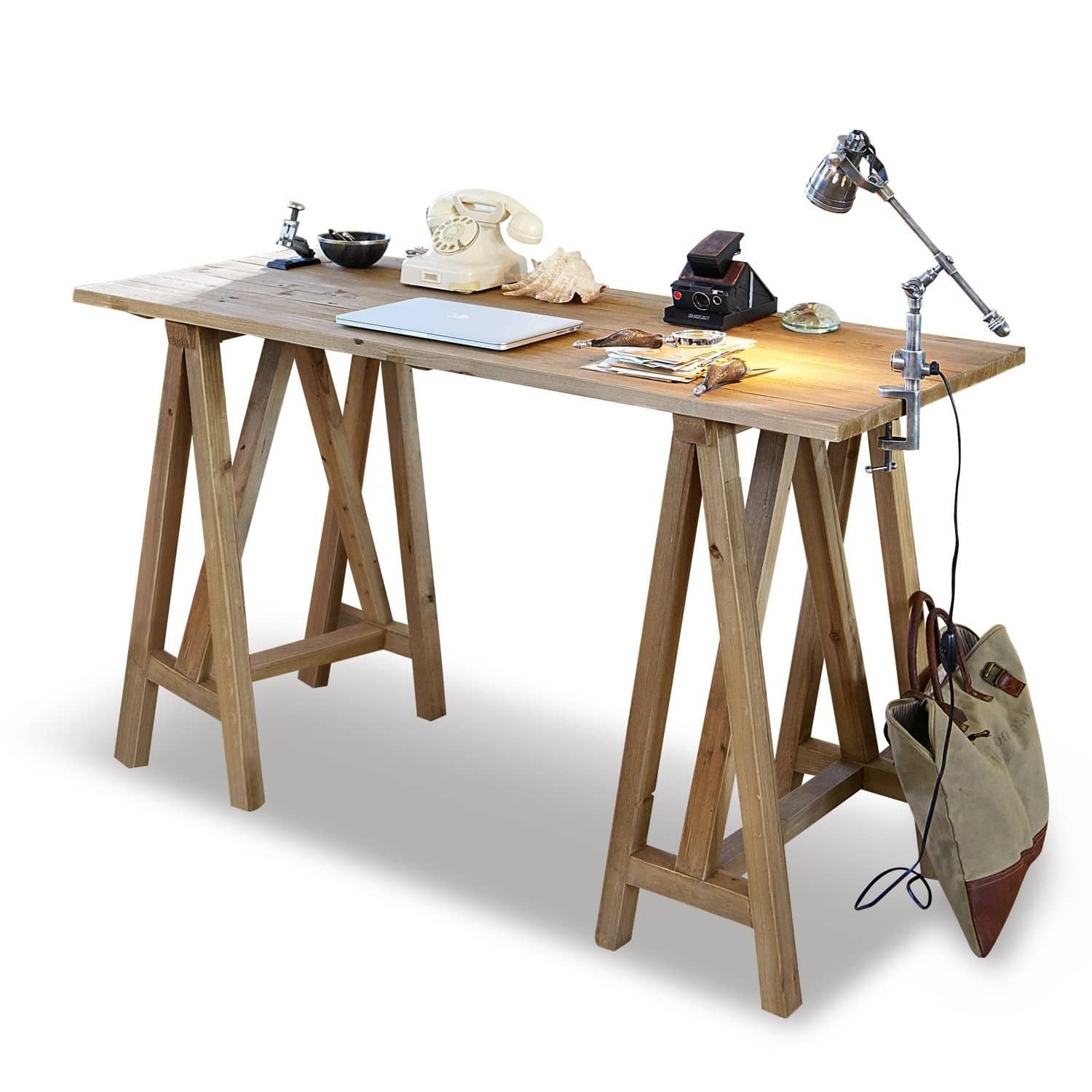 Schreibtisch Caldwell