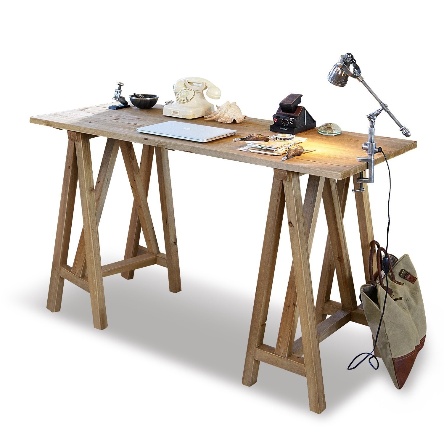 Schreibtisch Caldwell