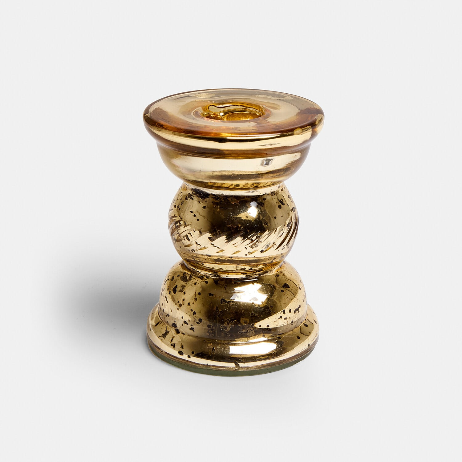 Kerzenhalter Silvadora