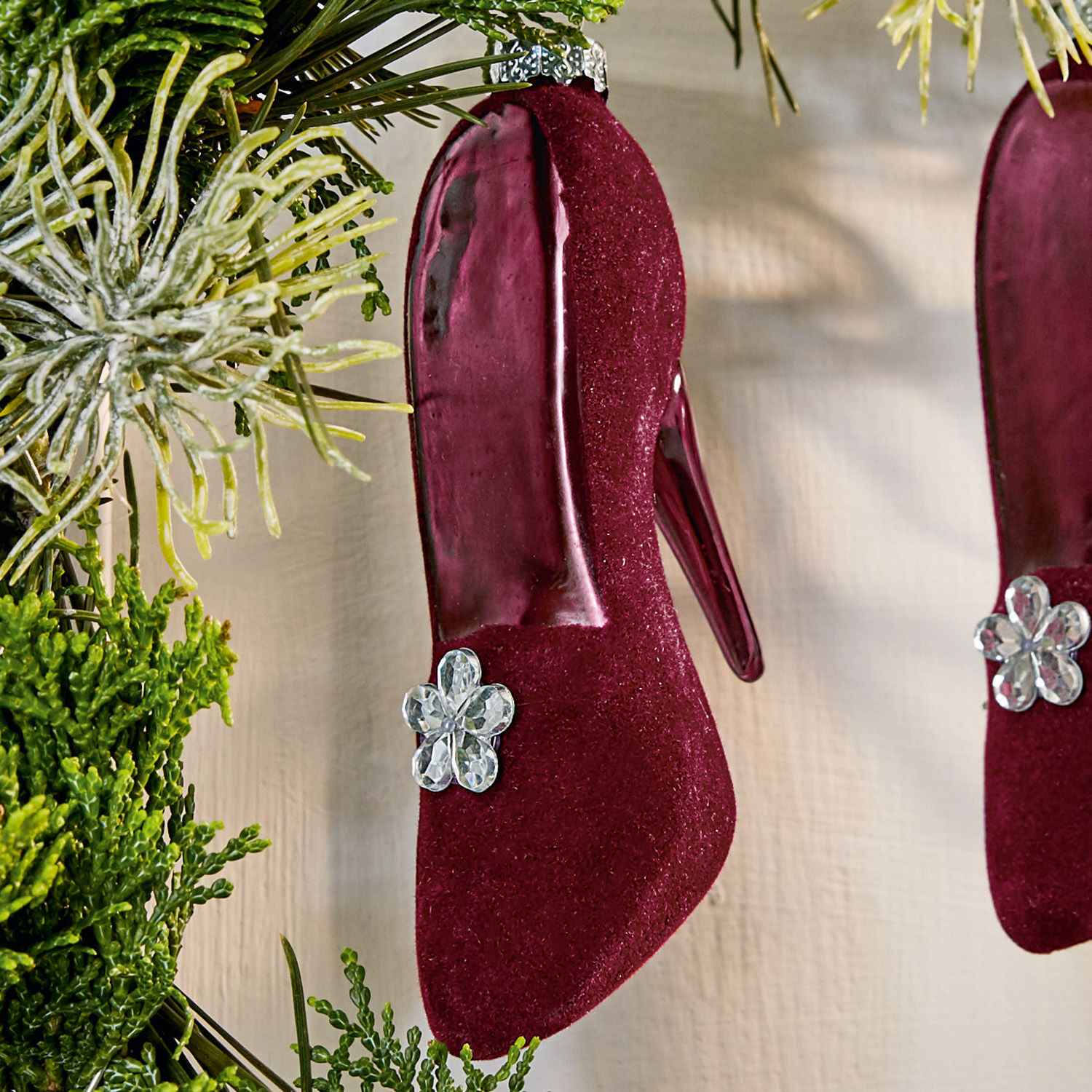 Anhänger 2er Set Tivoli