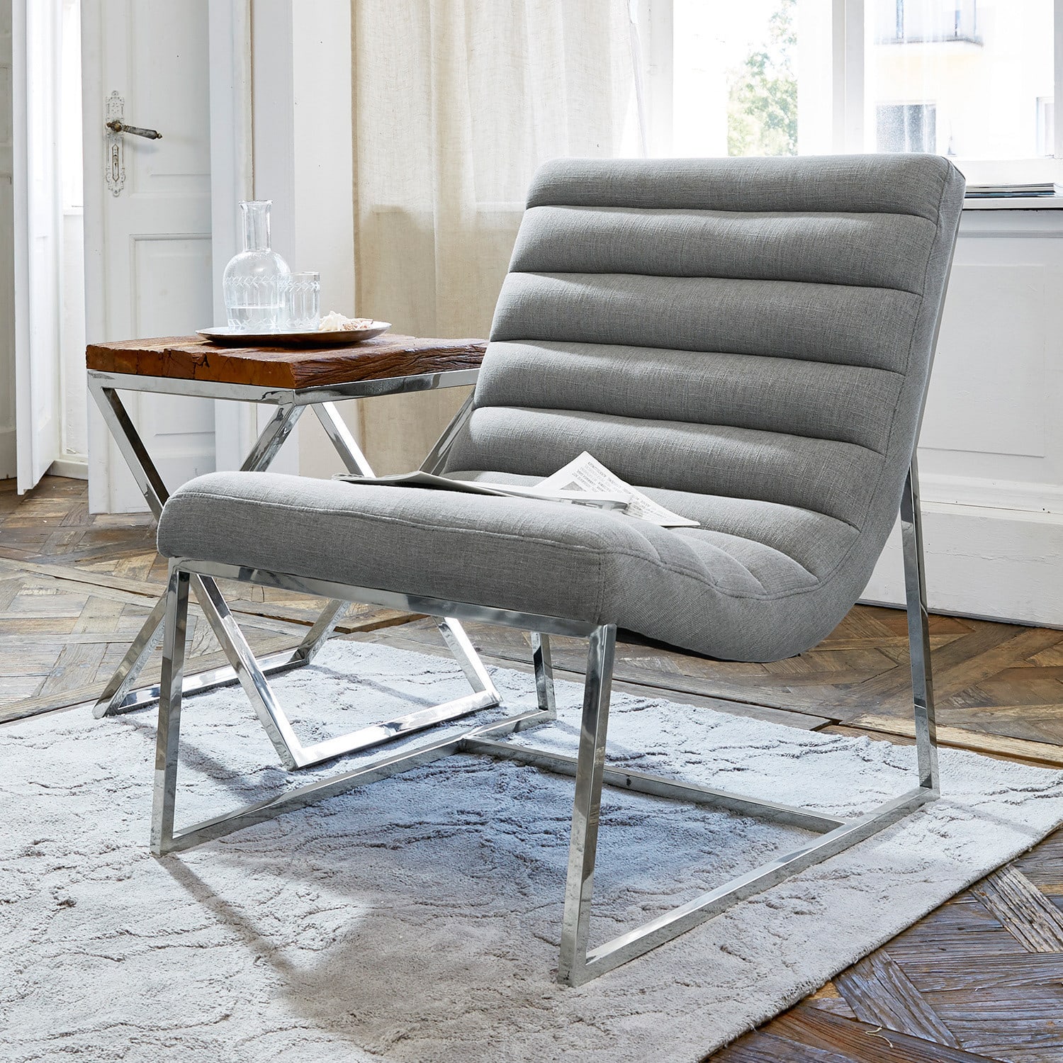 Sessel Chino