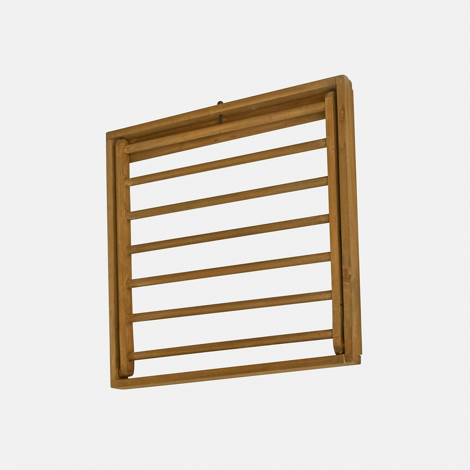 Wandwäschetrockner Élirème