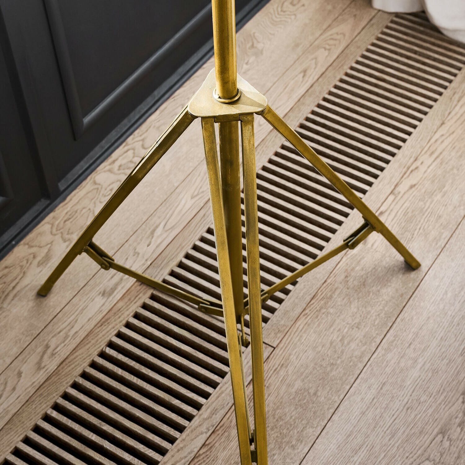 Stehlampe Venshire