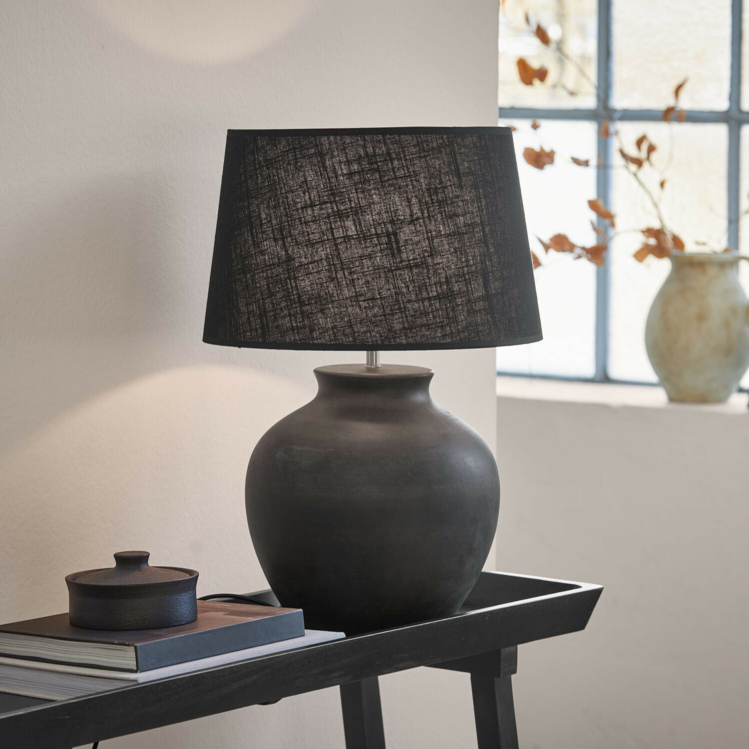 Tischlampe Branver