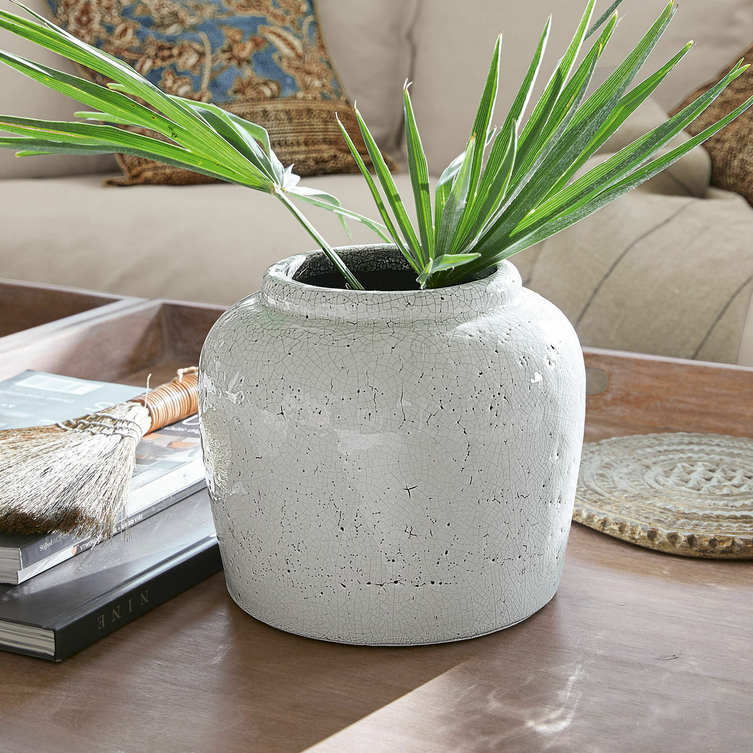 Vase Montauban
