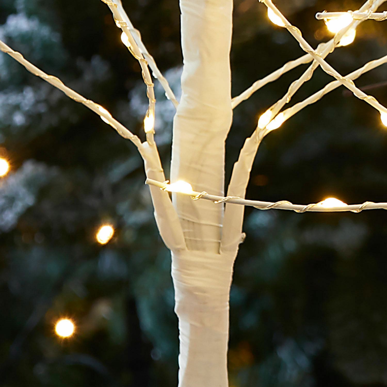 LED-Baum 2er Set Irradiant