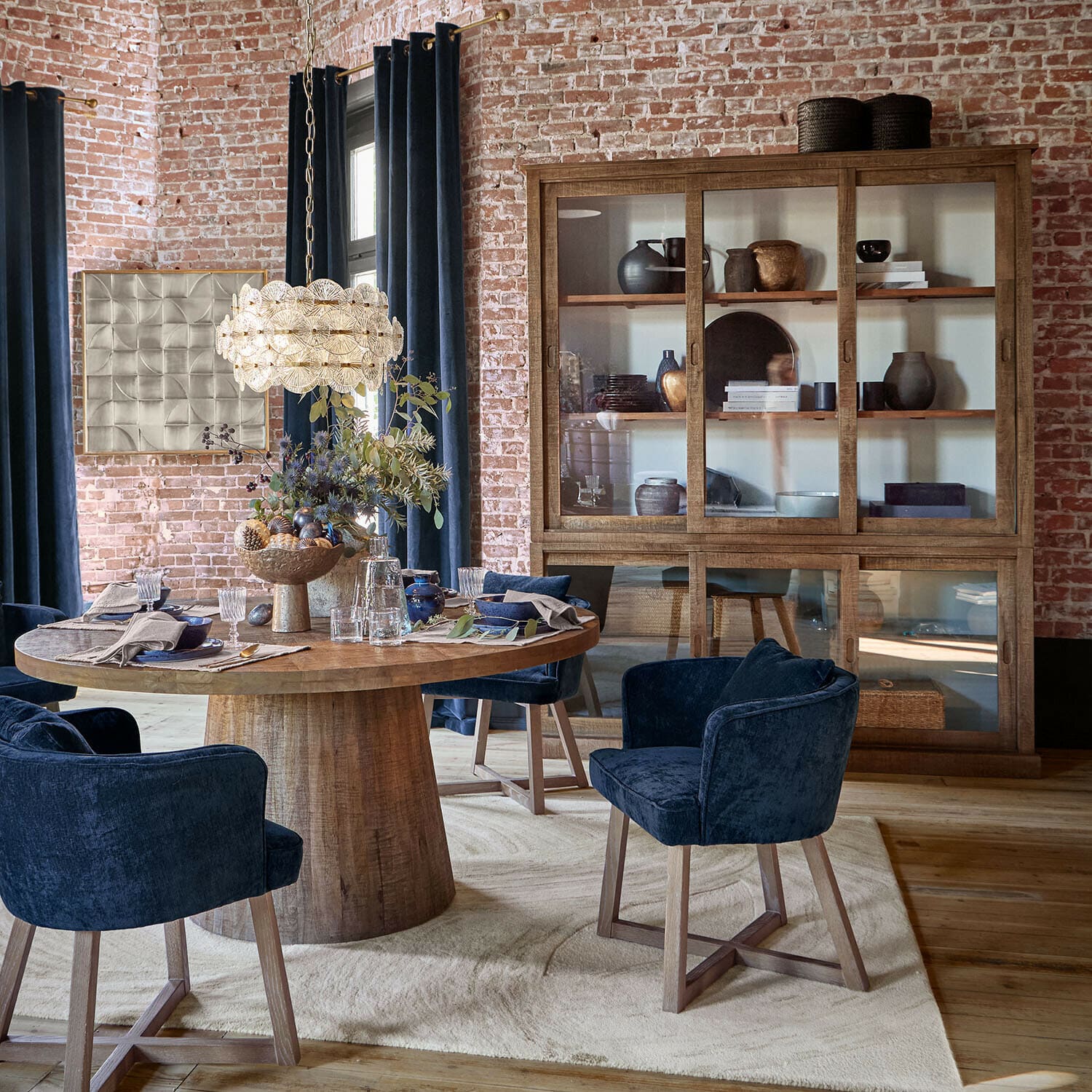 Schrank Hudford
