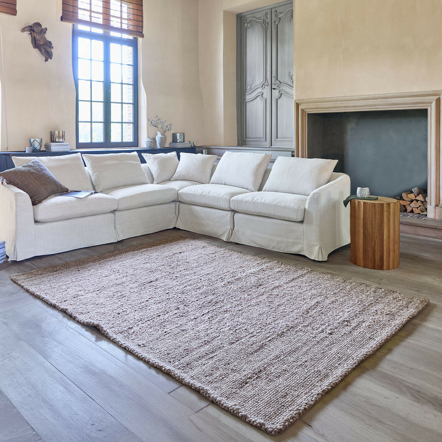 Teppich Fauveline Teppich Fauveline