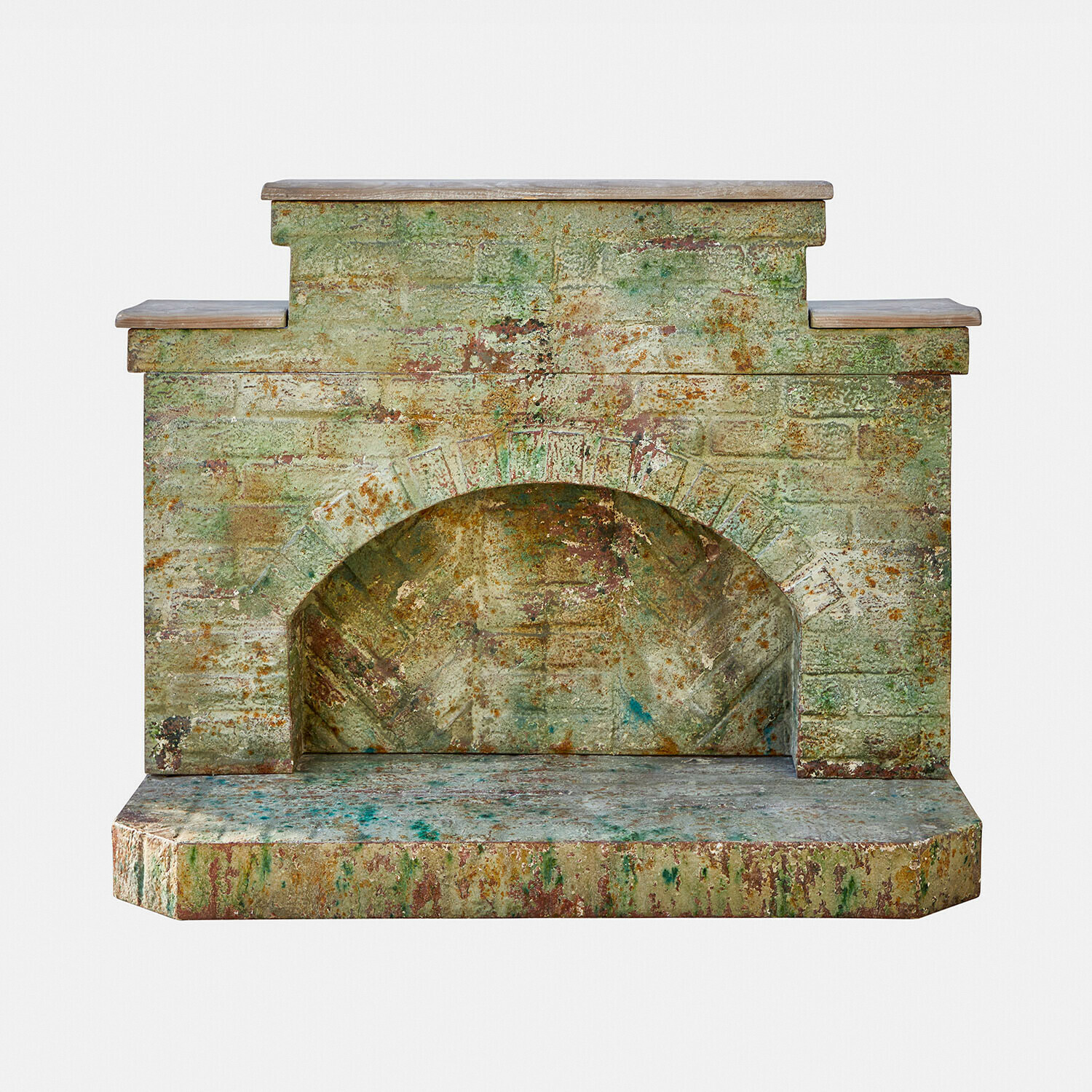 Kaminkonsole Kestonbury