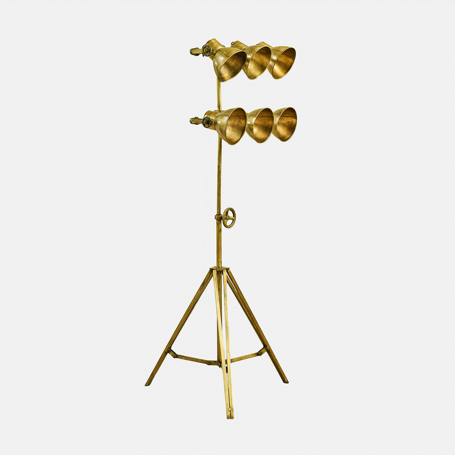 Stehlampe Venshire