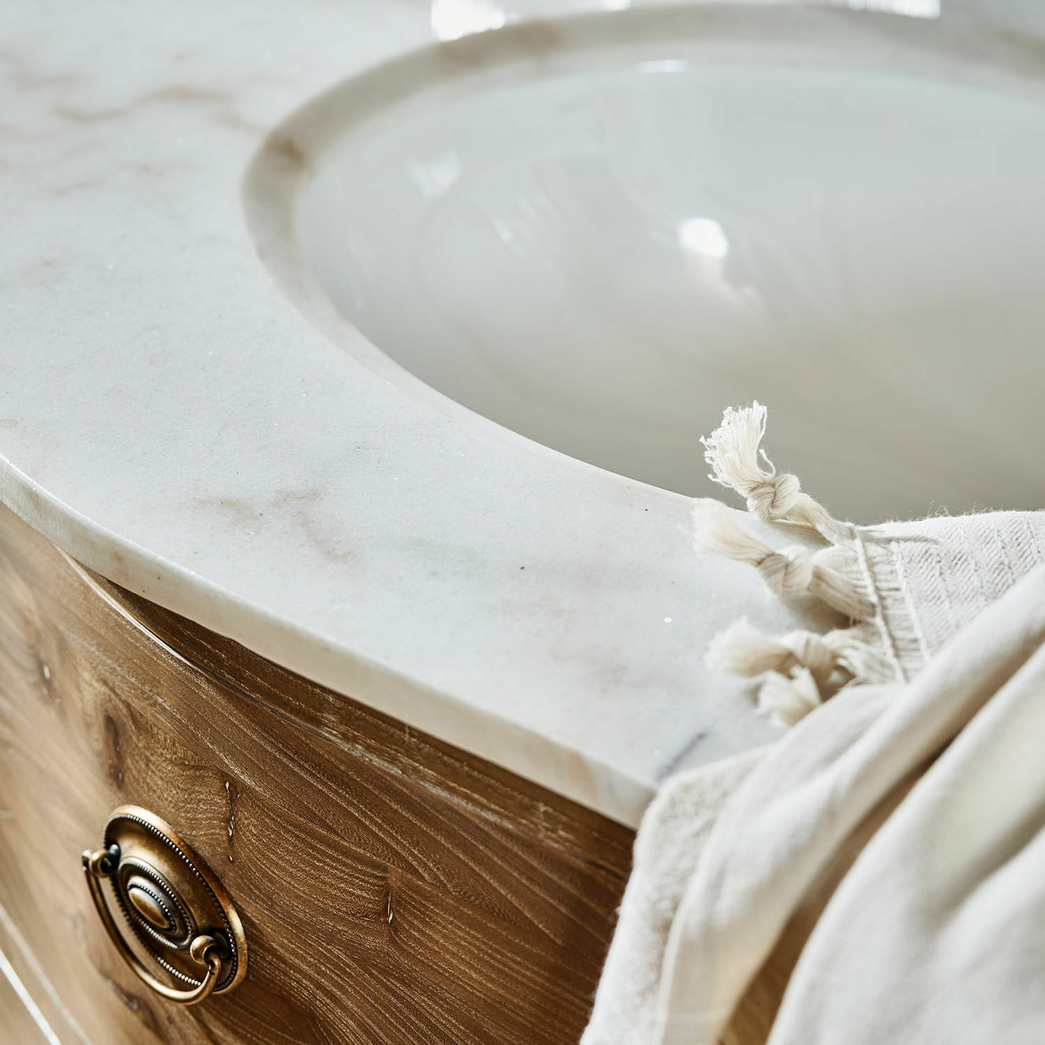 Doppelwaschtisch Joravelle