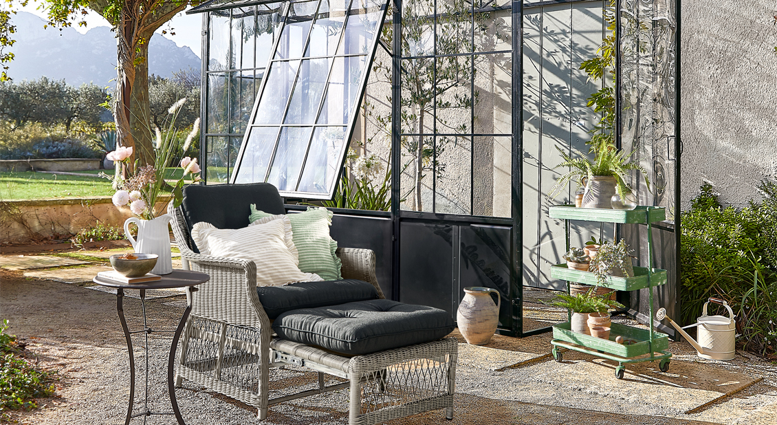 Garden Life