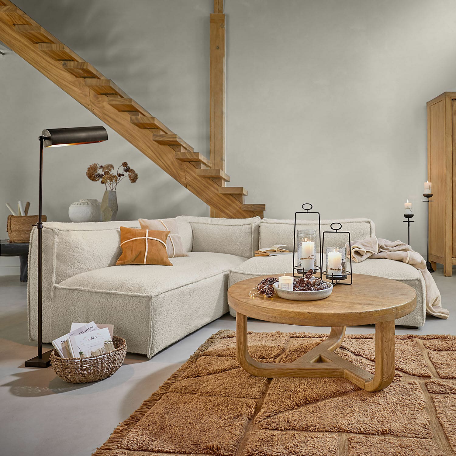Sofa Irula
