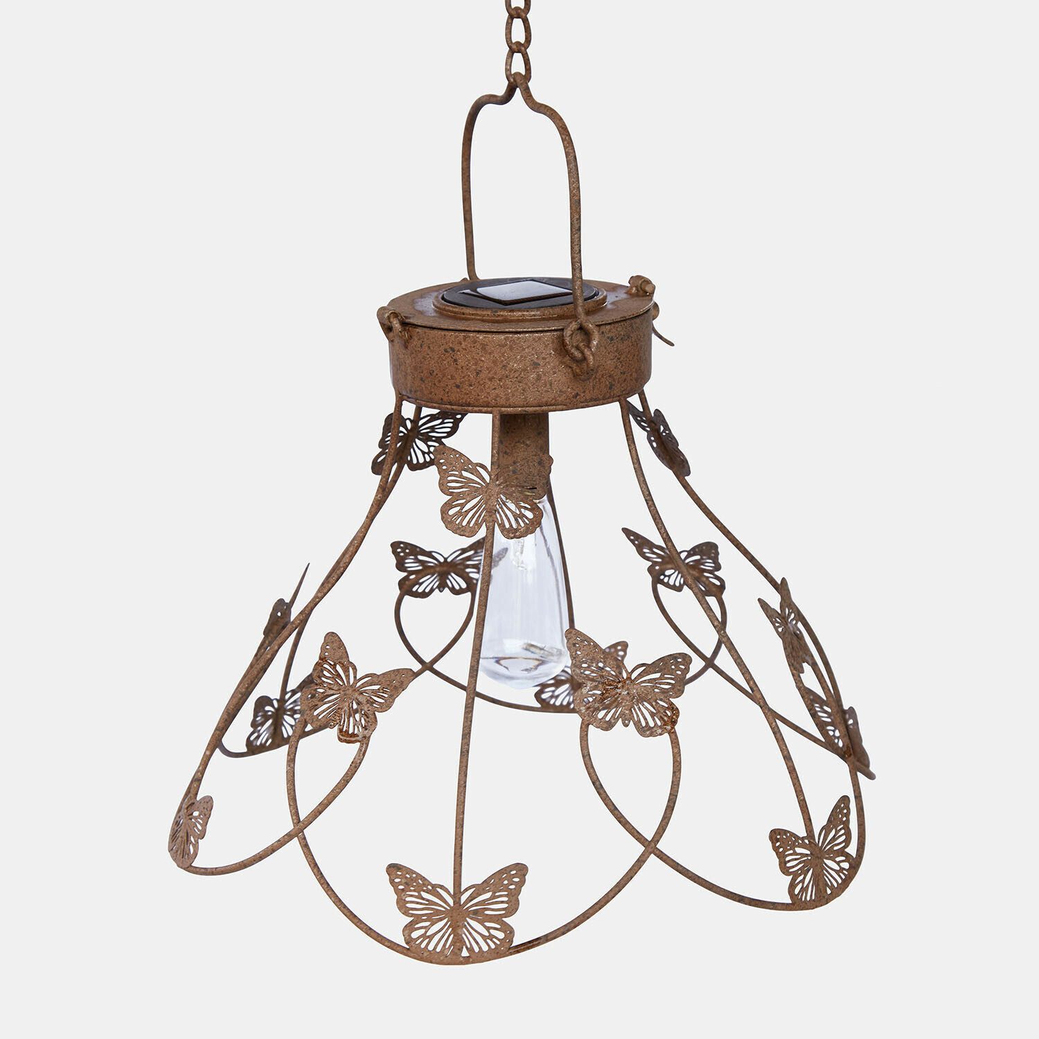 Solar-Laterne Pavrelle