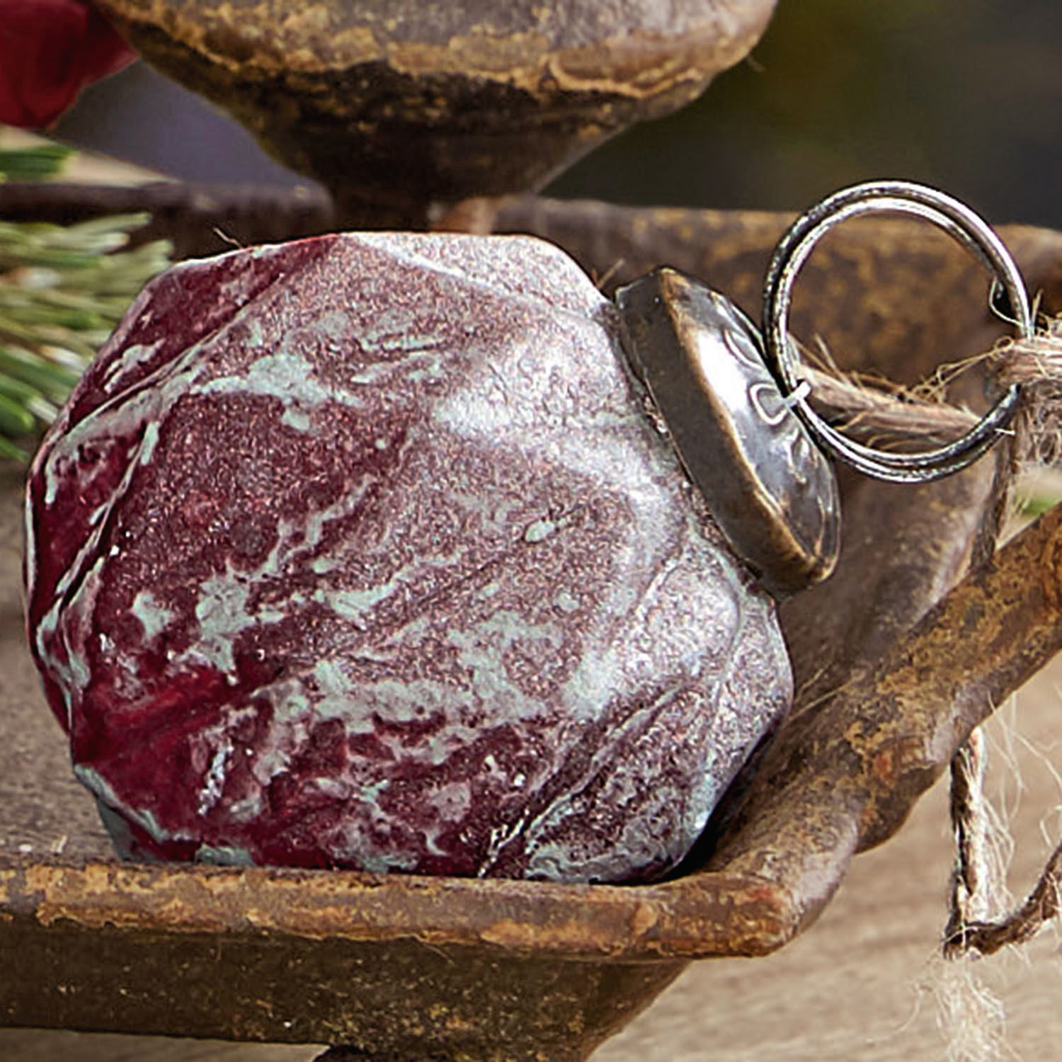 Weihnachtsschmuck 4er Set Orlane