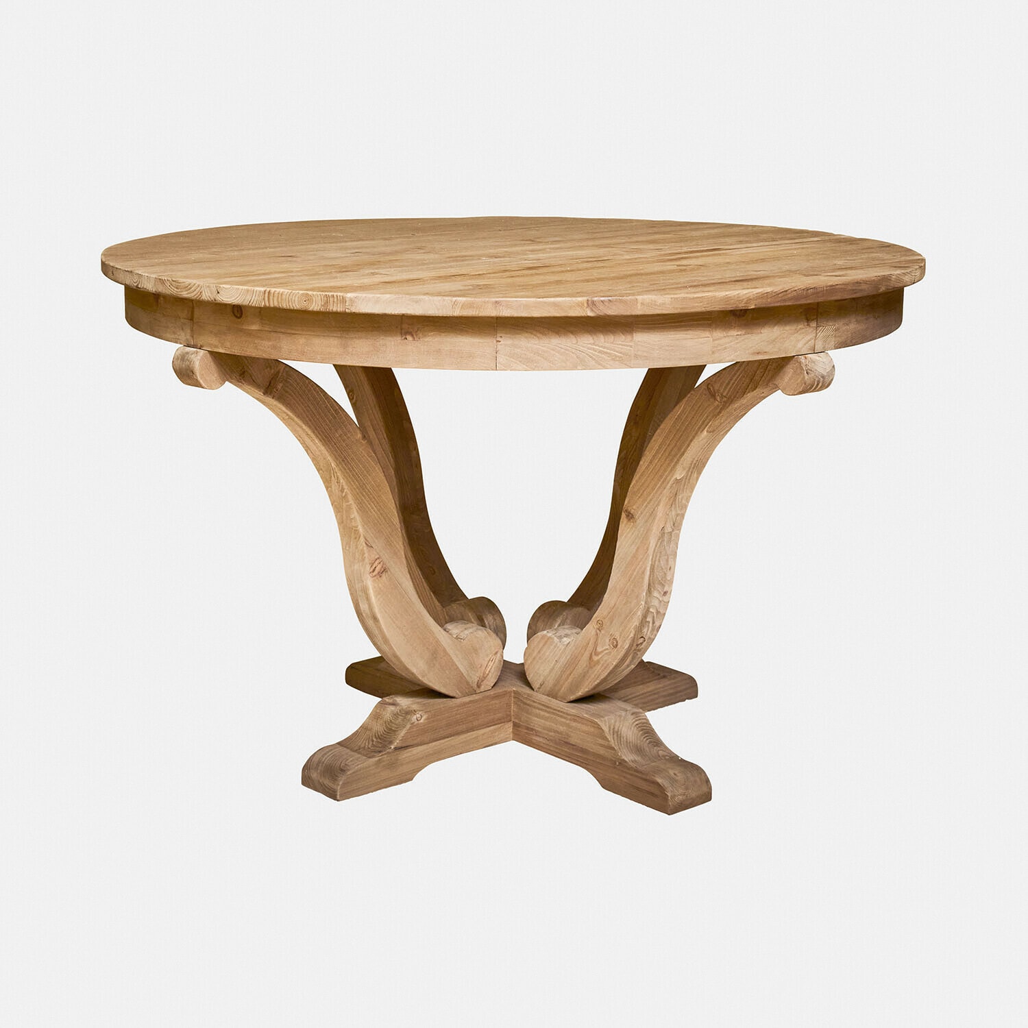 Tisch Oakminster