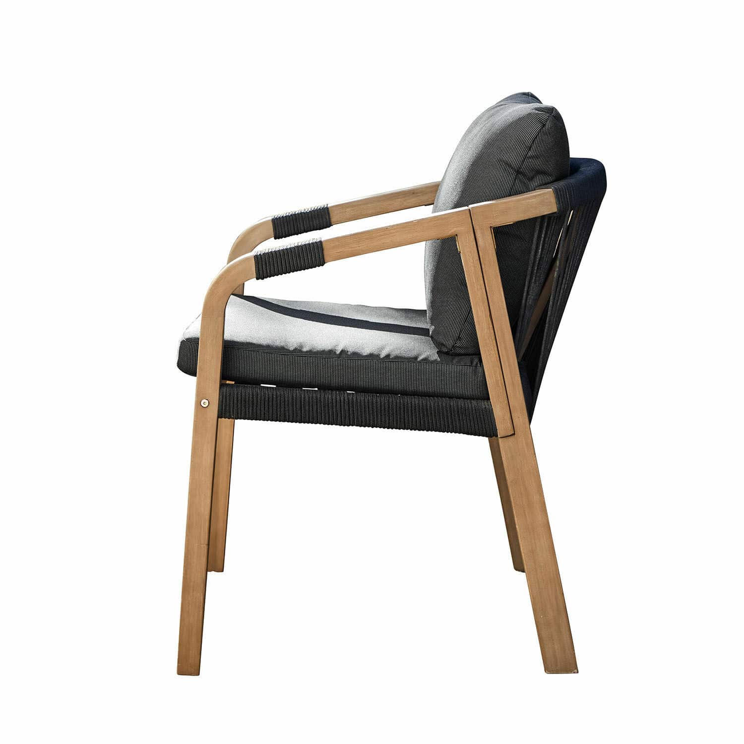 Stuhl 2er Set FSC®-100% Kennedy