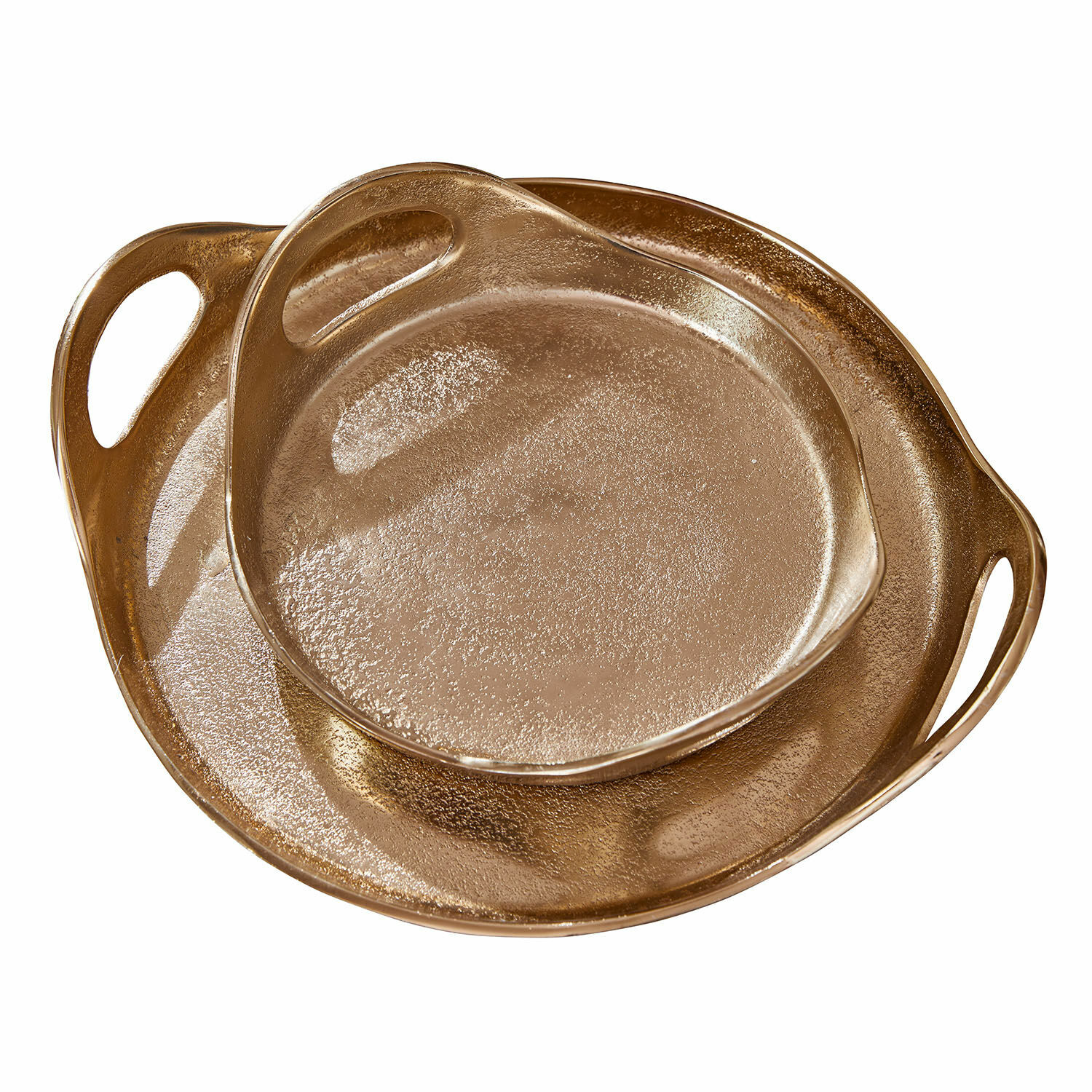 Tablett 2er Set Tiavela