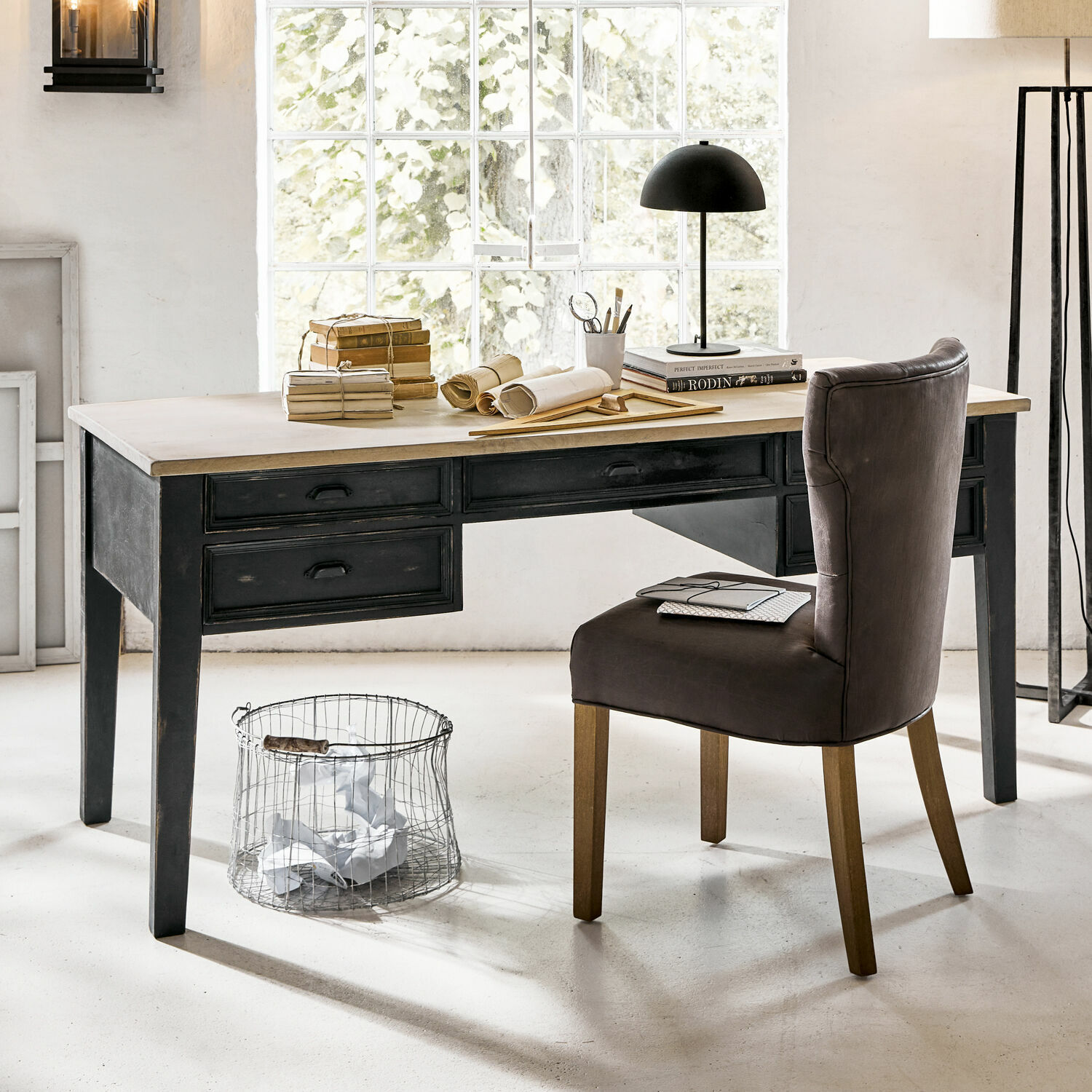 Schreibtisch Grand Roy