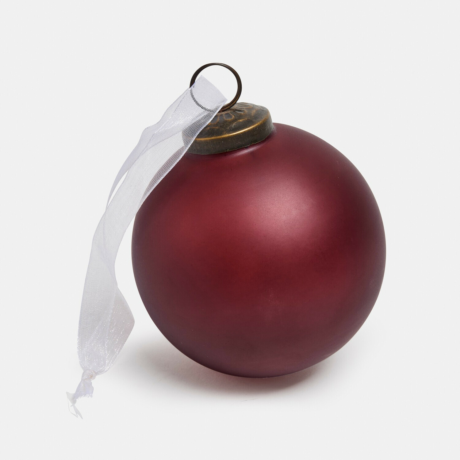 Weihnachtskugel 6er Set Sephore