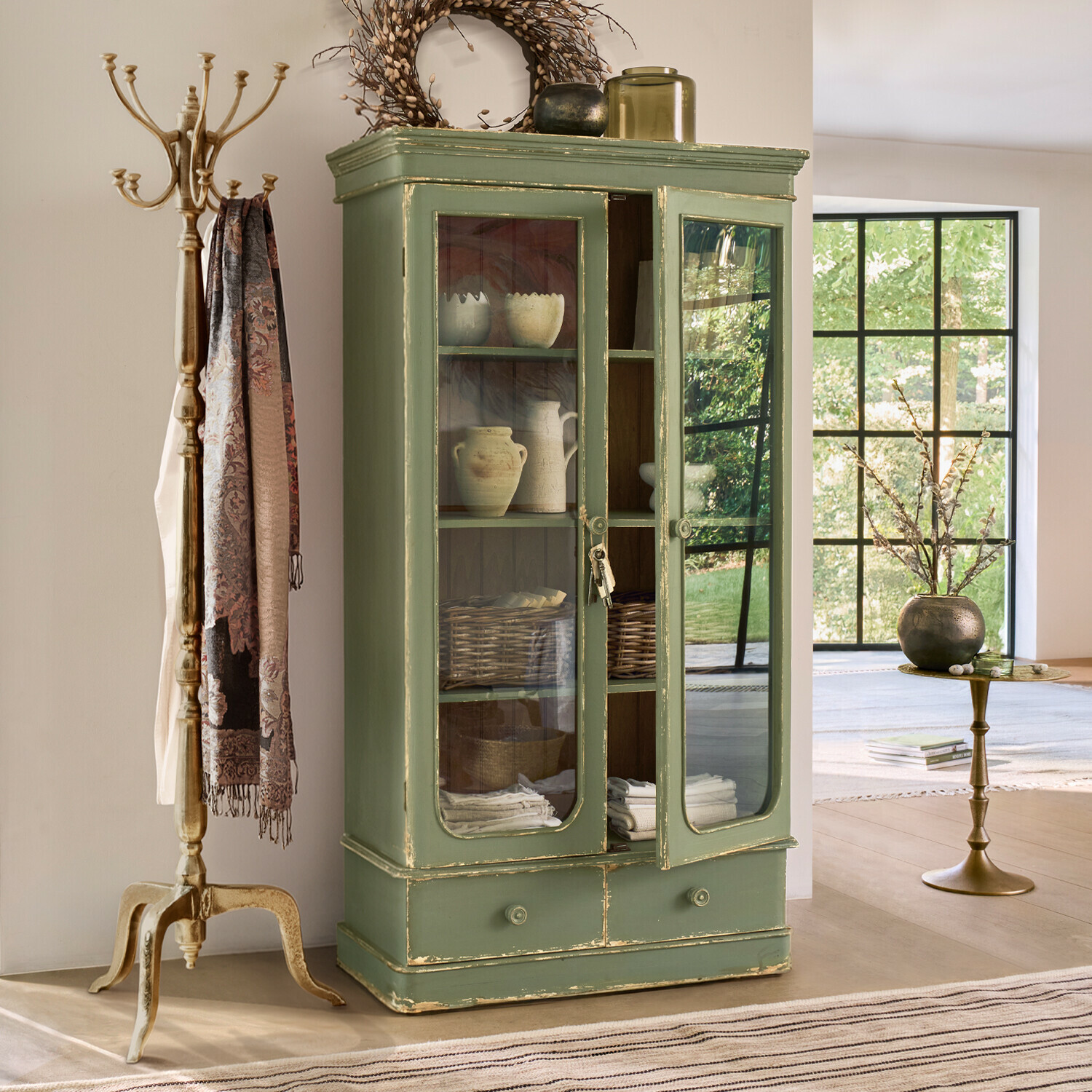 Schrank Cassanet