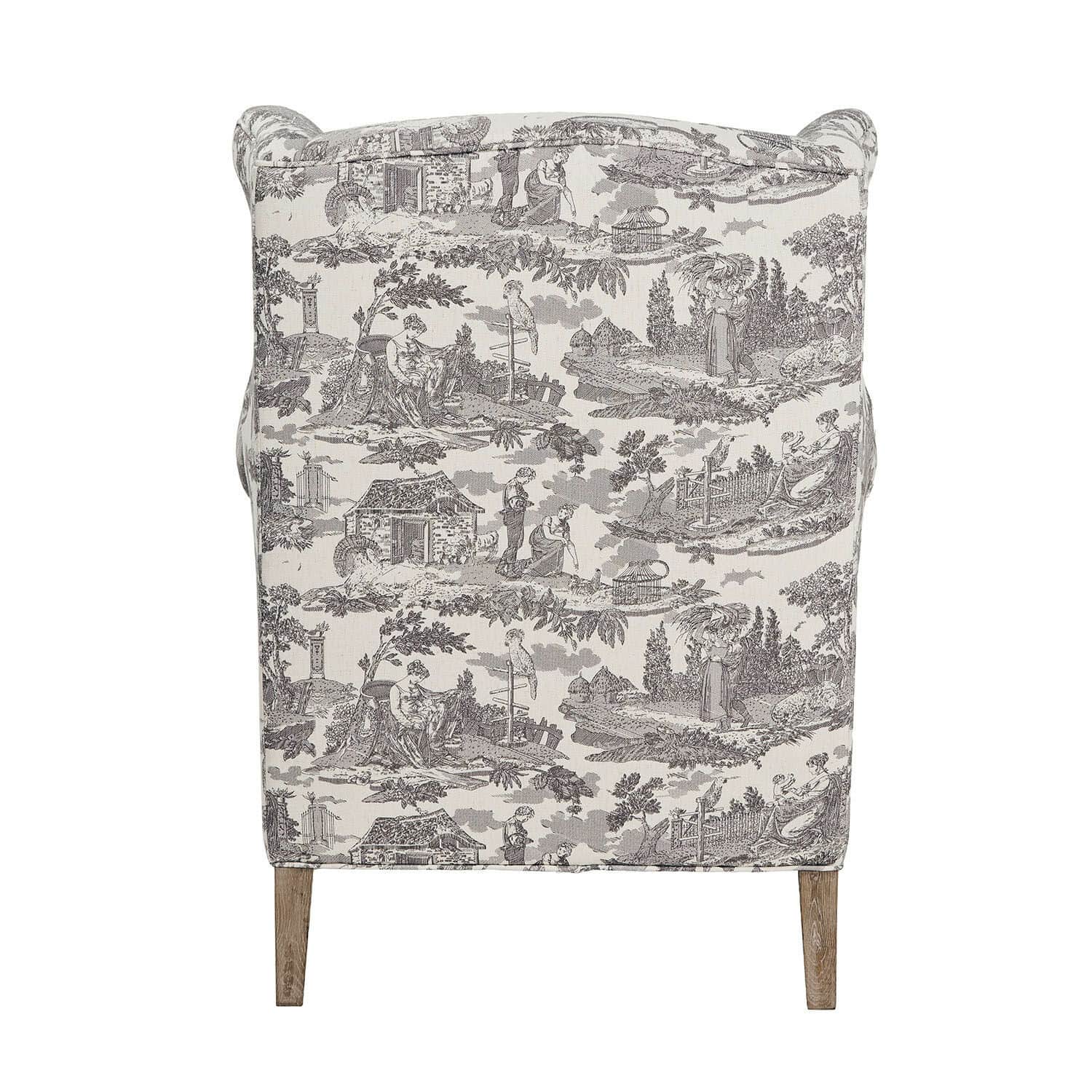 Sessel Fallowmere