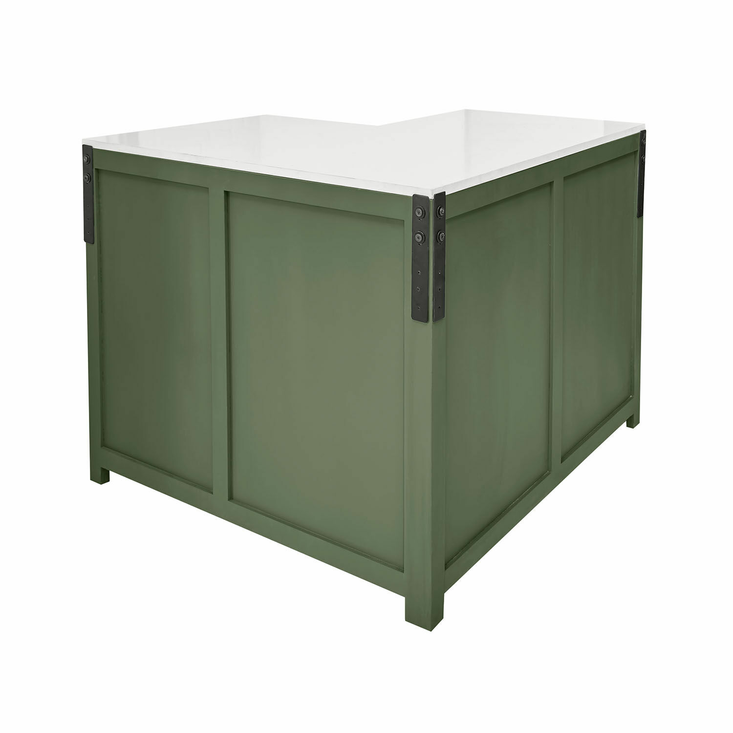 Eckschrank Lansbury