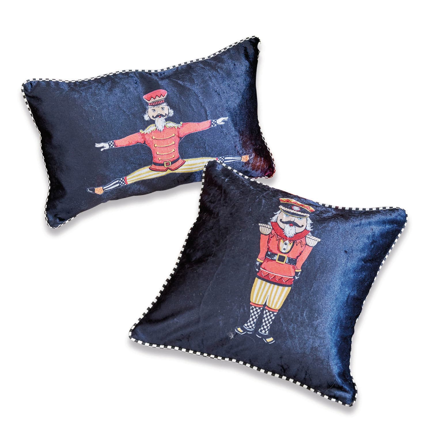 Kissen 2er Set Bosco