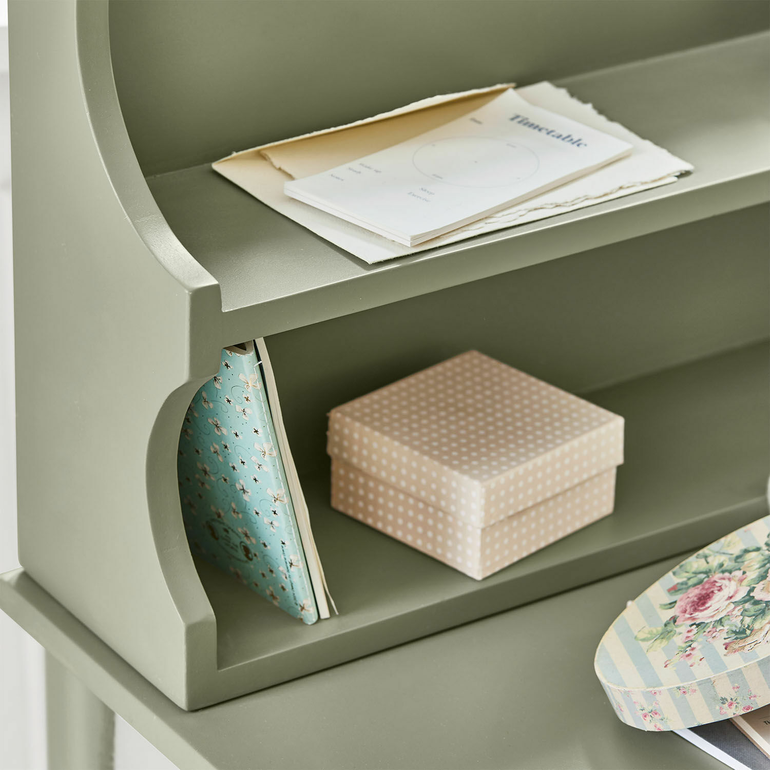 Schreibtisch Kystlund