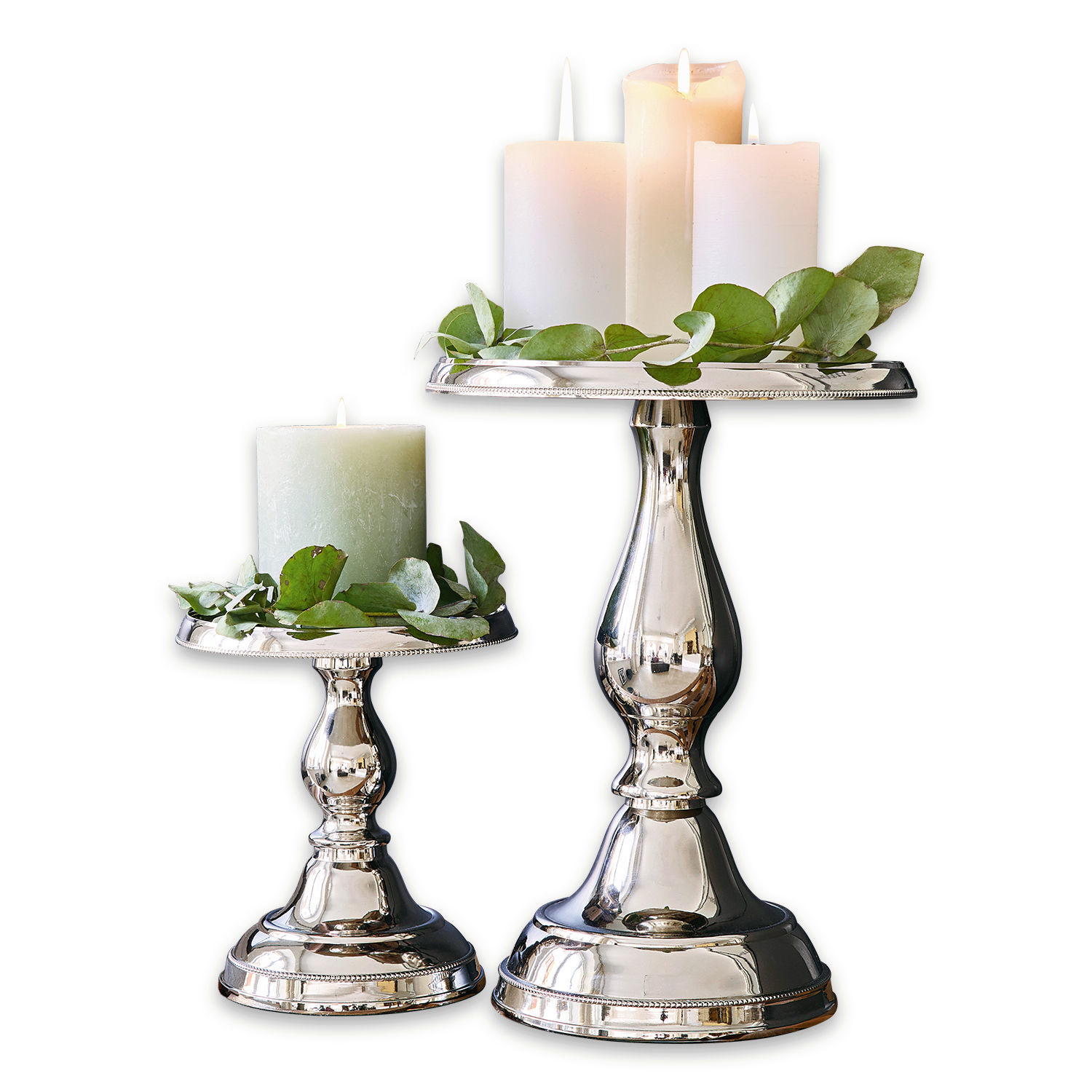 Etagere 2er Set Lana