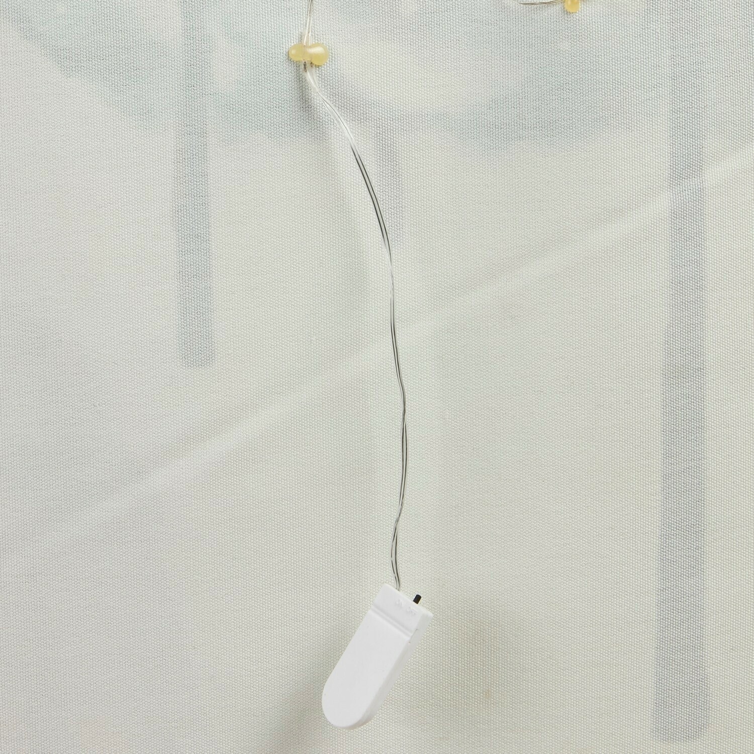 LED-Wandbild Sjödal