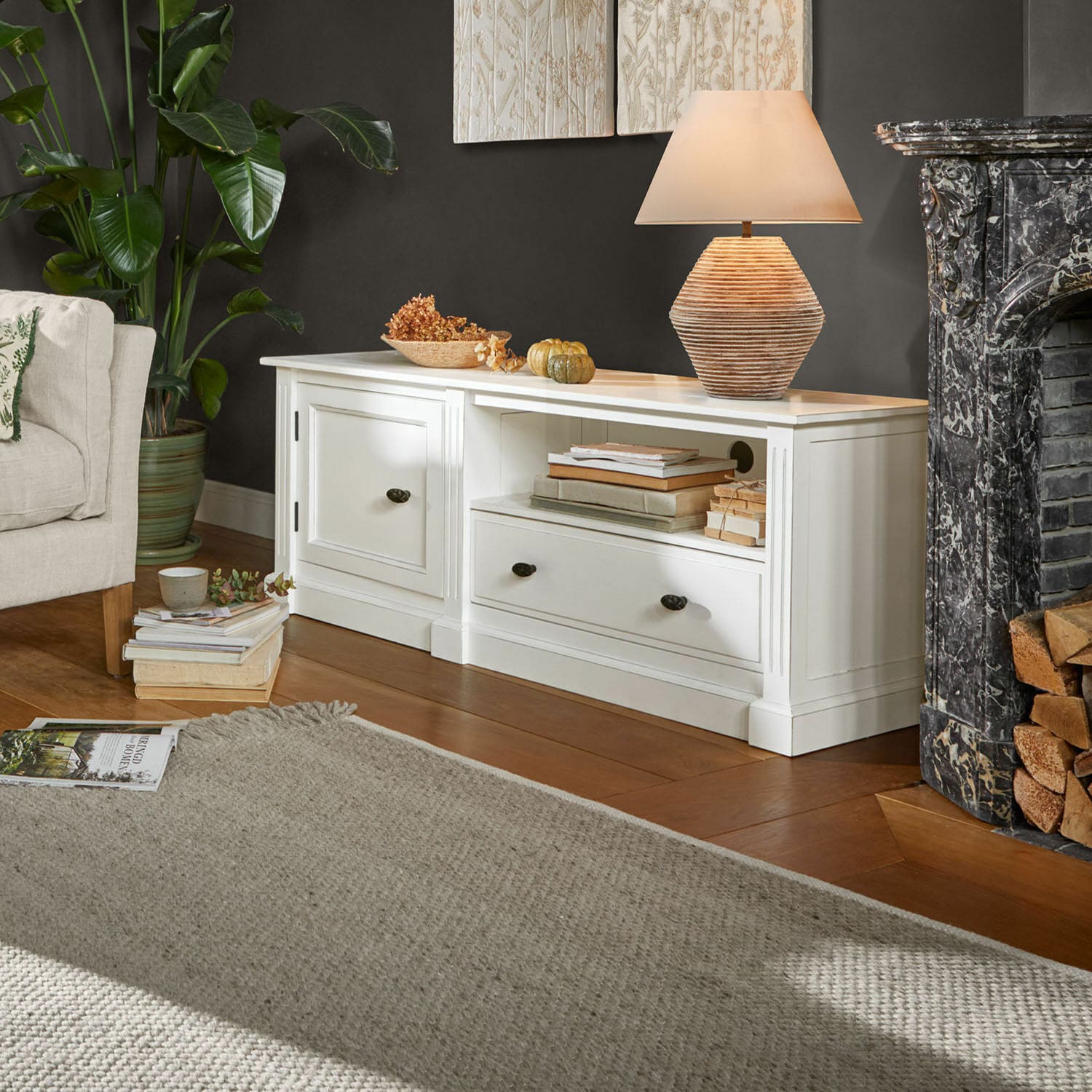 Sideboard Lune Sauvage