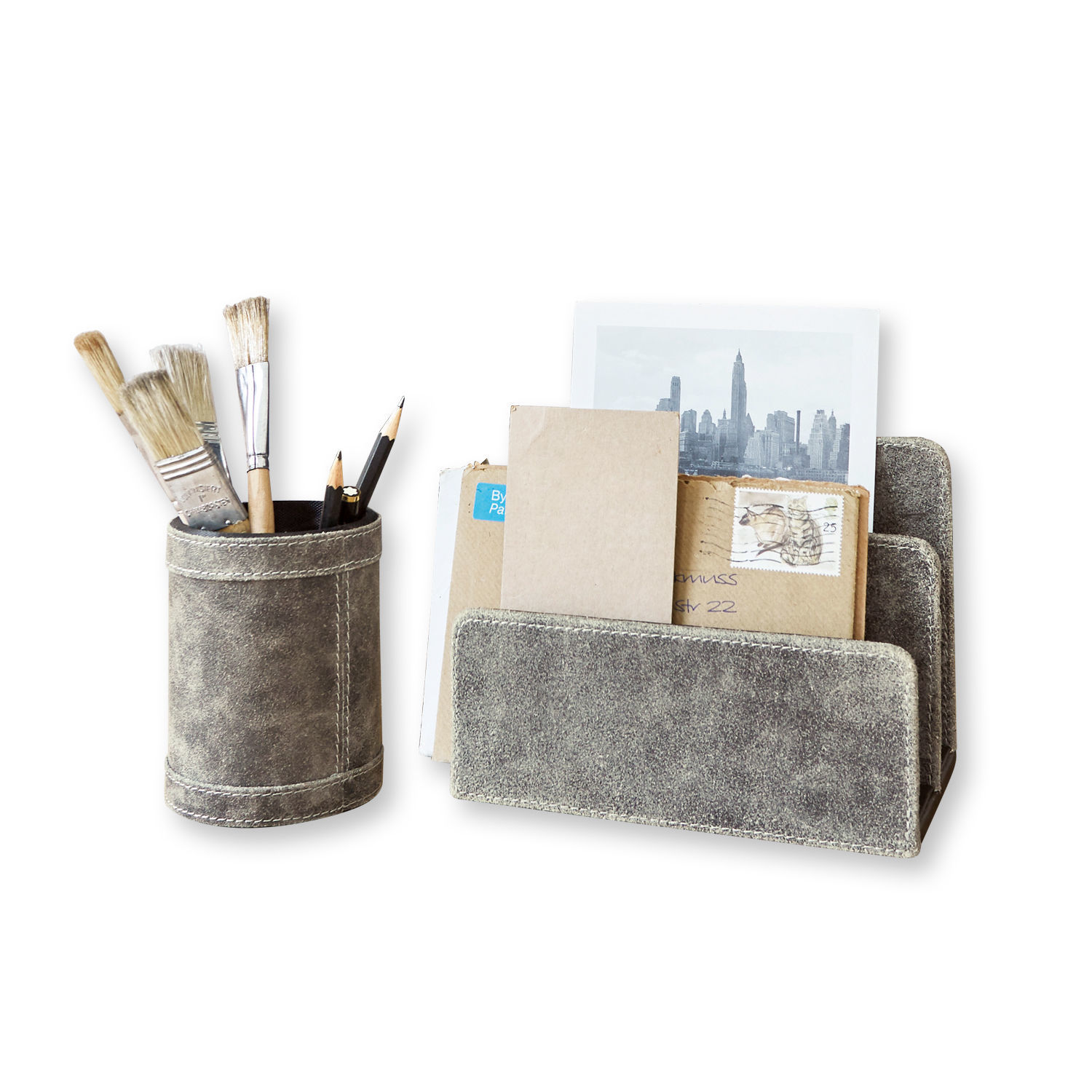 Büro-Set 2er Set Lesse