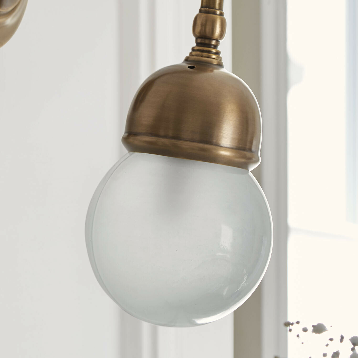 Wandlampe Lamivelle